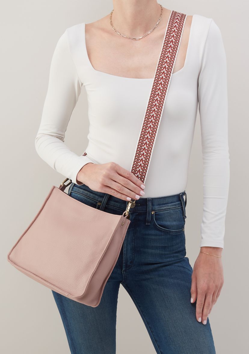 Cass Crossbody