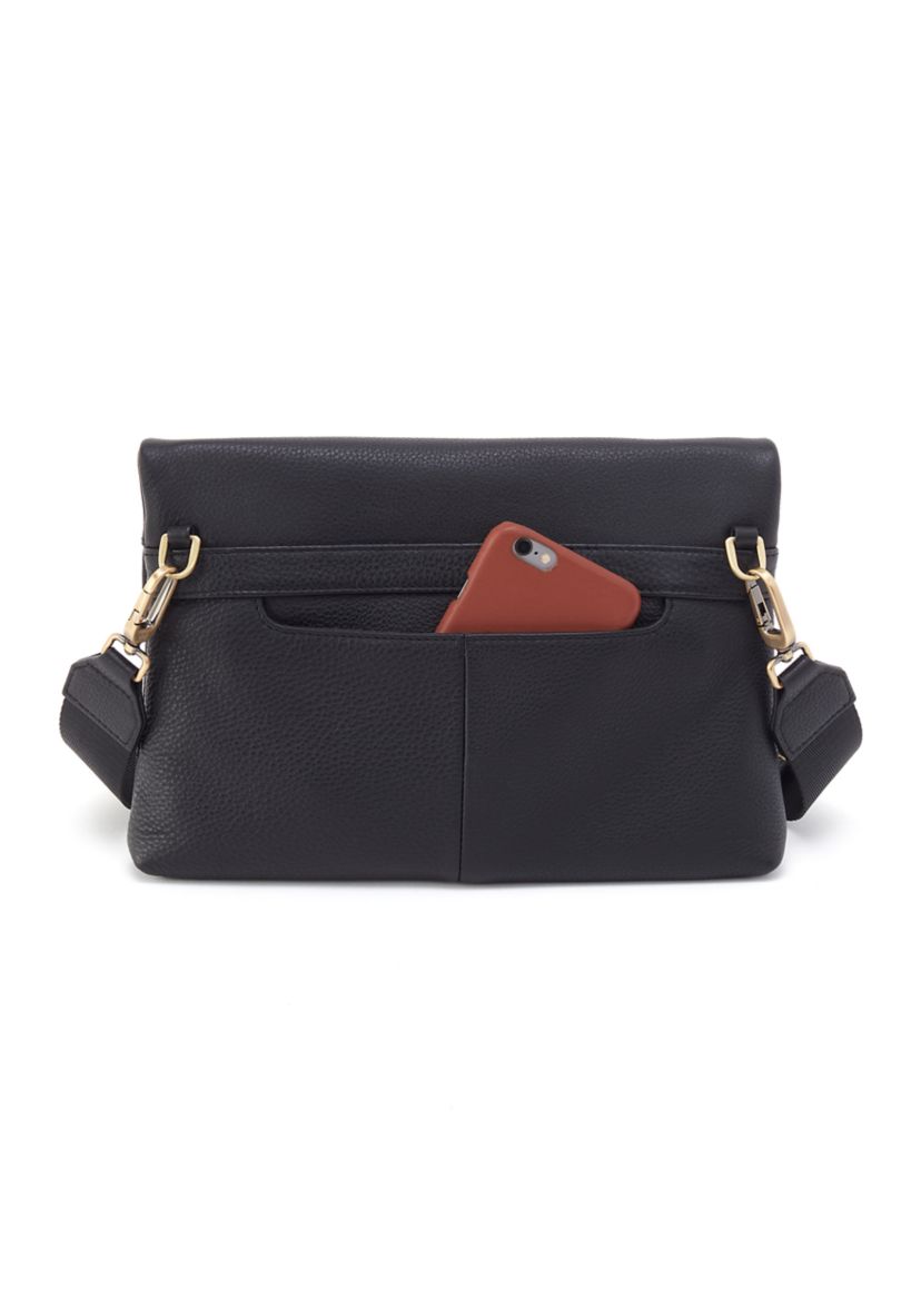Grant Crossbody