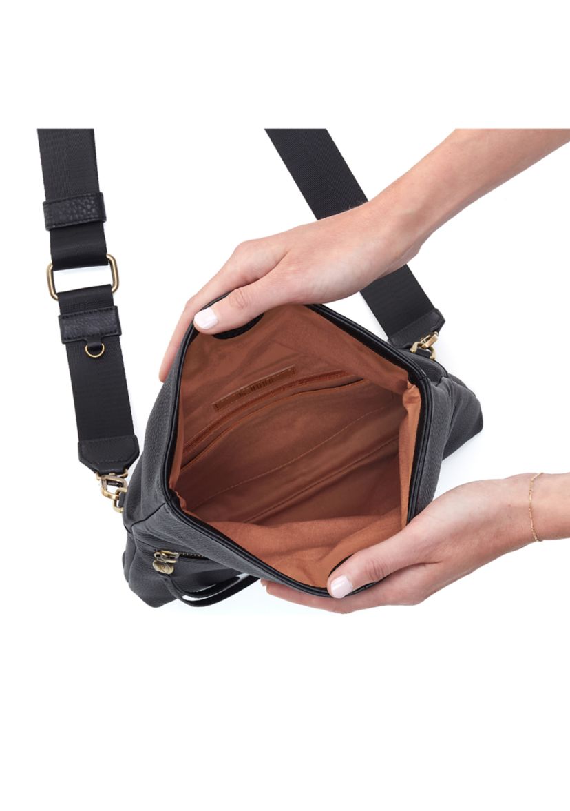 Grant Crossbody