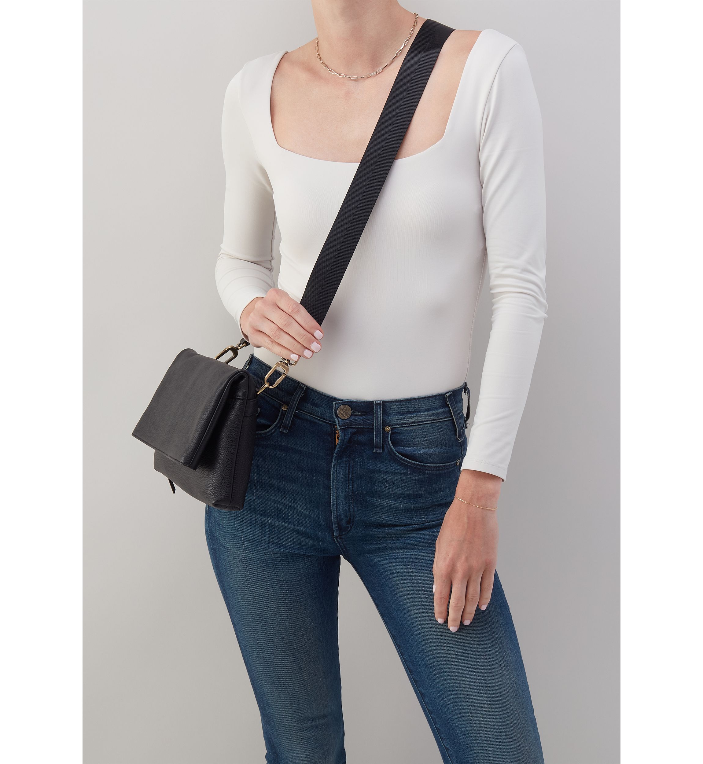 Grant Crossbody