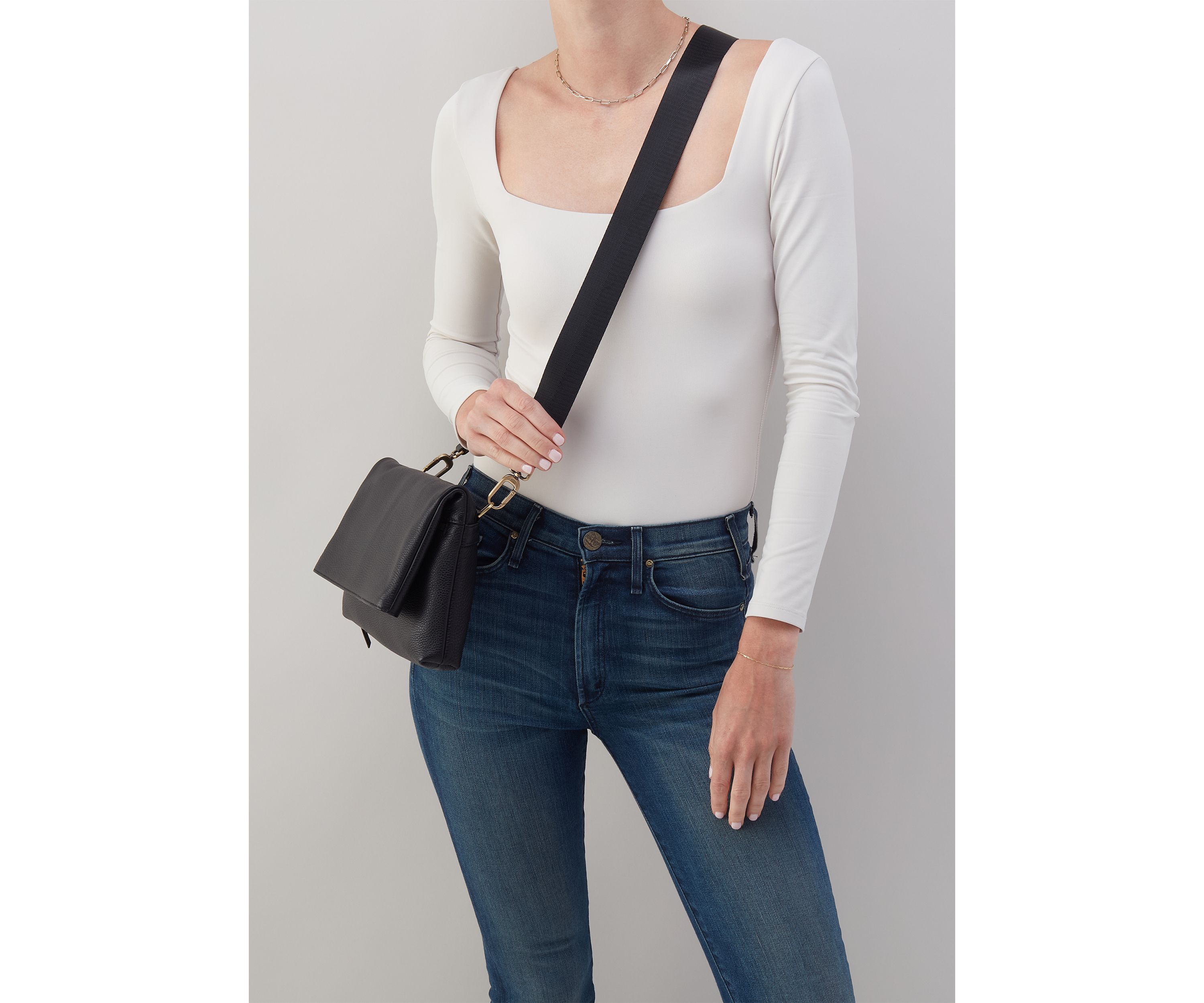 Grant Crossbody