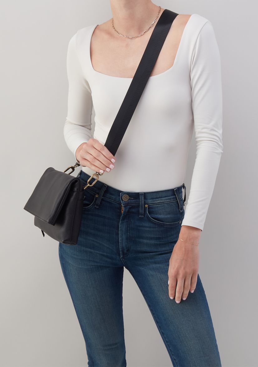 Grant Crossbody