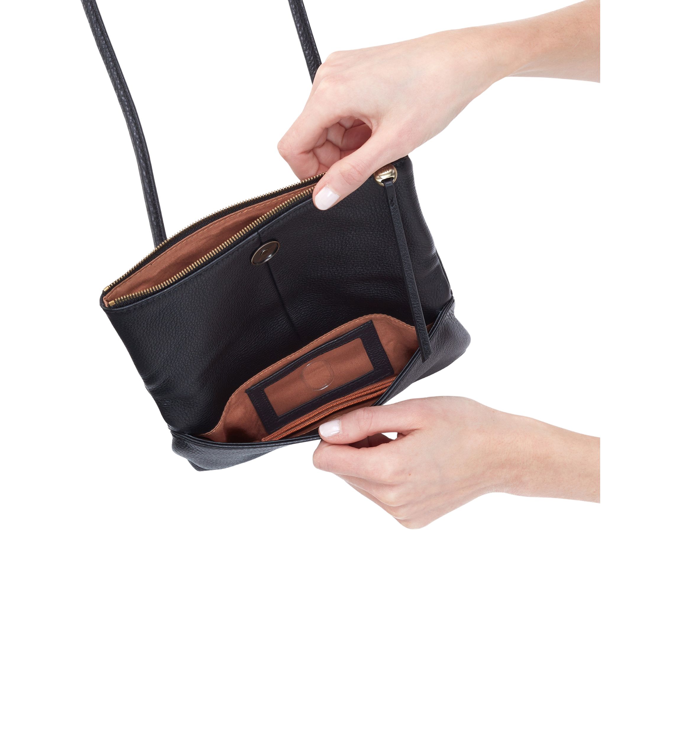 Grant Small Crossbody