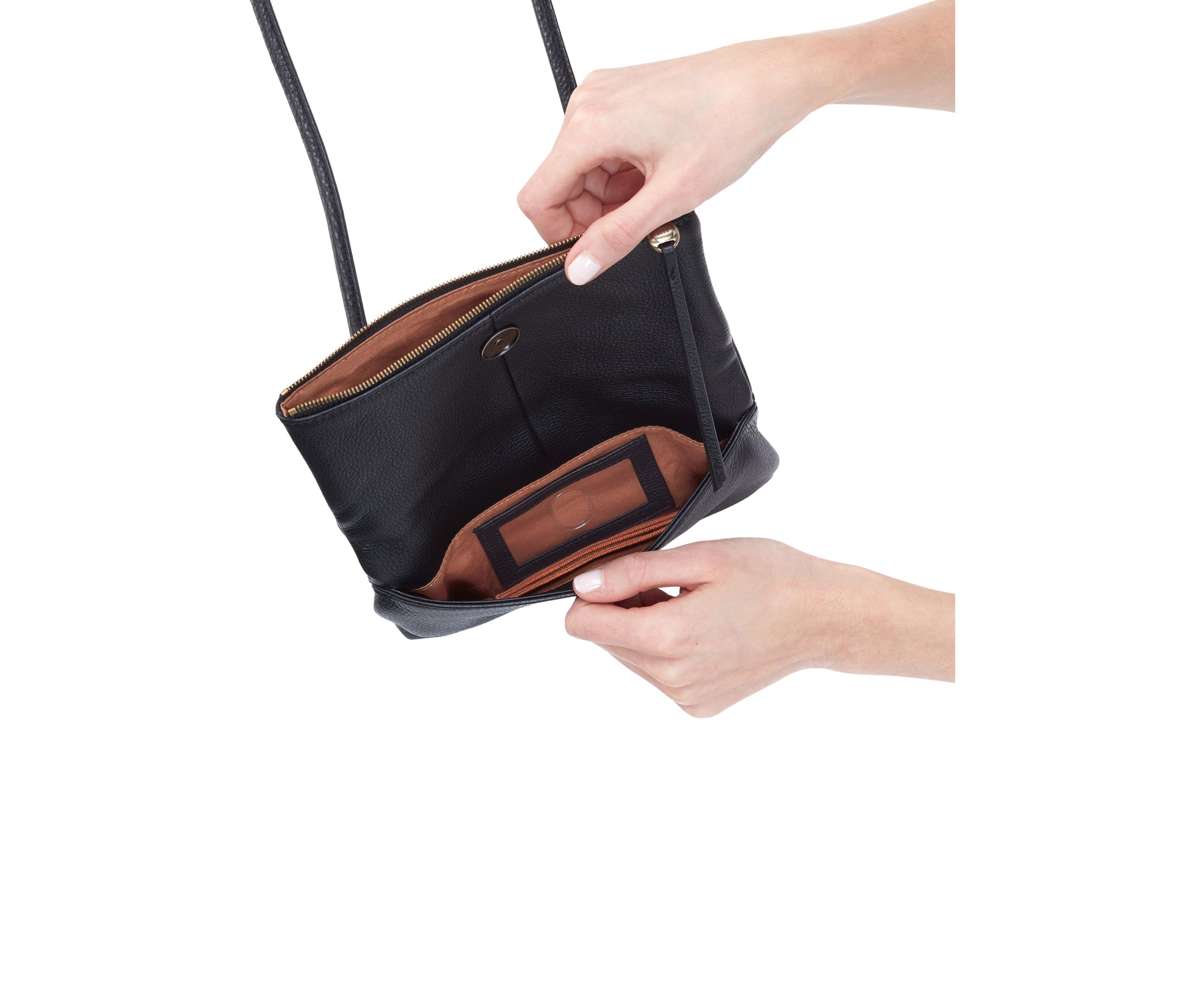 Grant Small Crossbody
