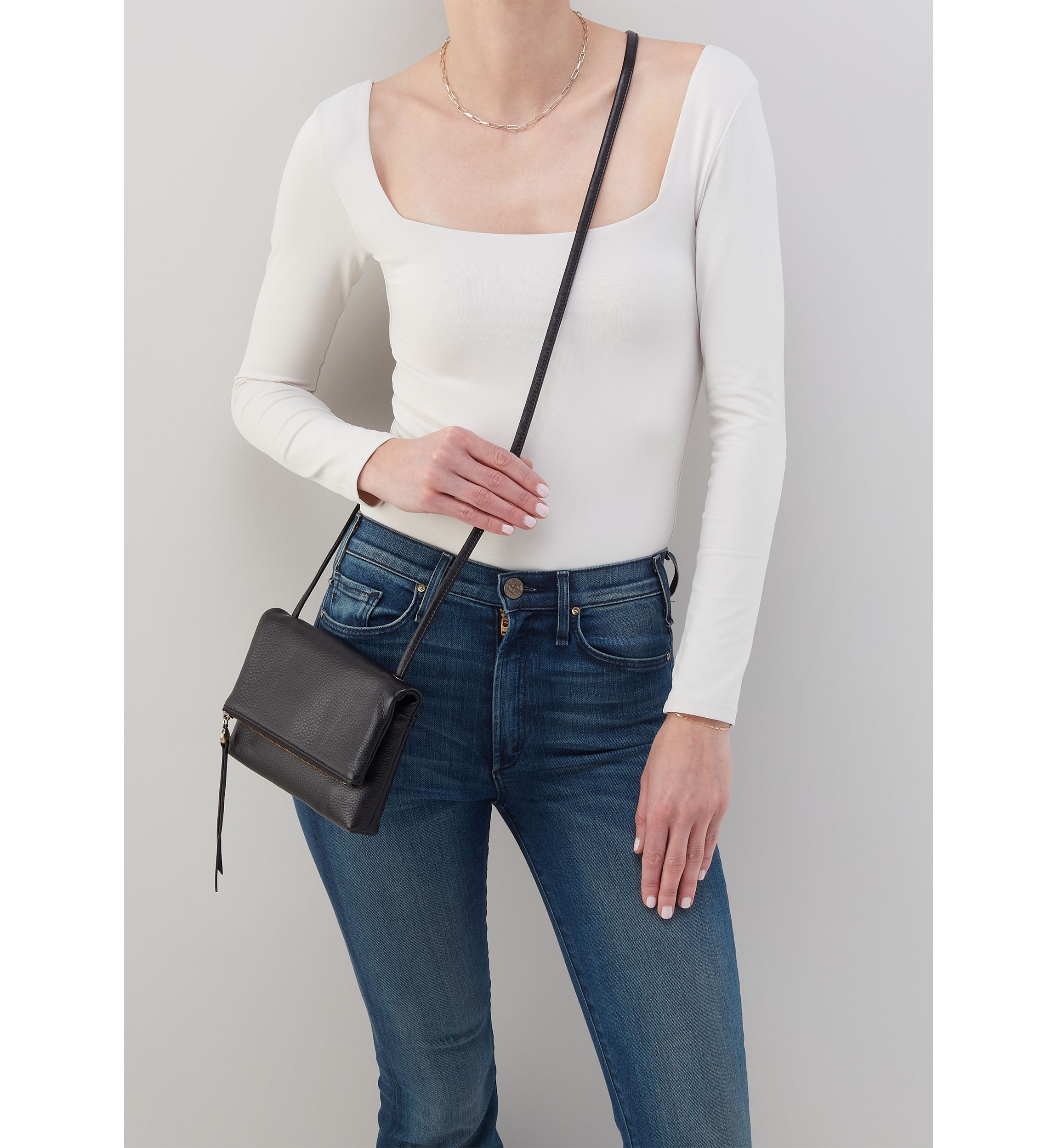 Grant Small Crossbody
