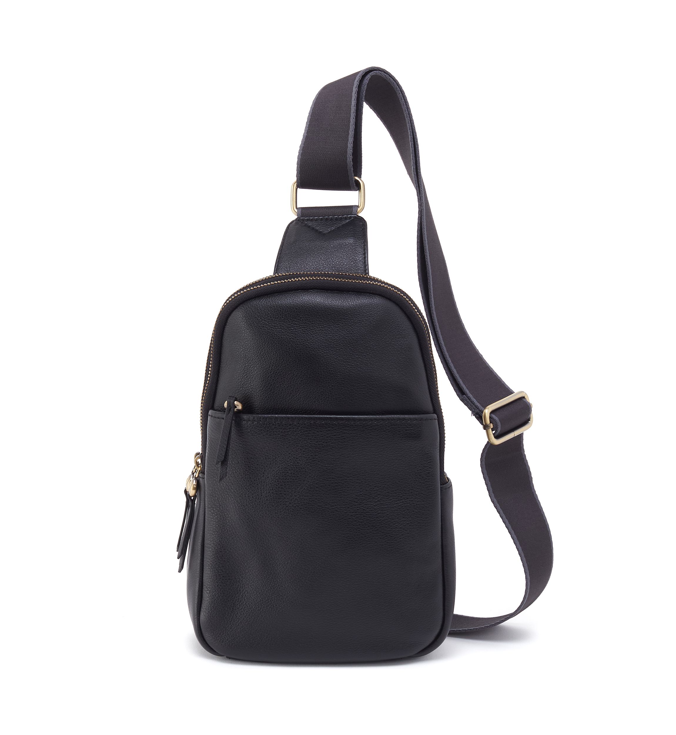 Cass Leather Sling