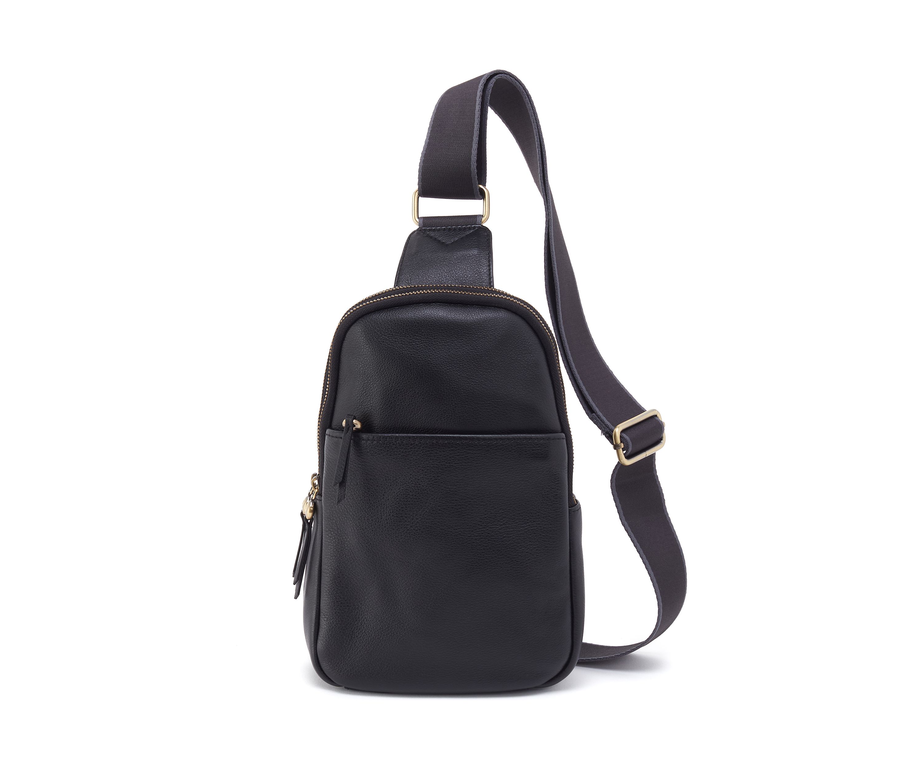 Cass Leather Sling