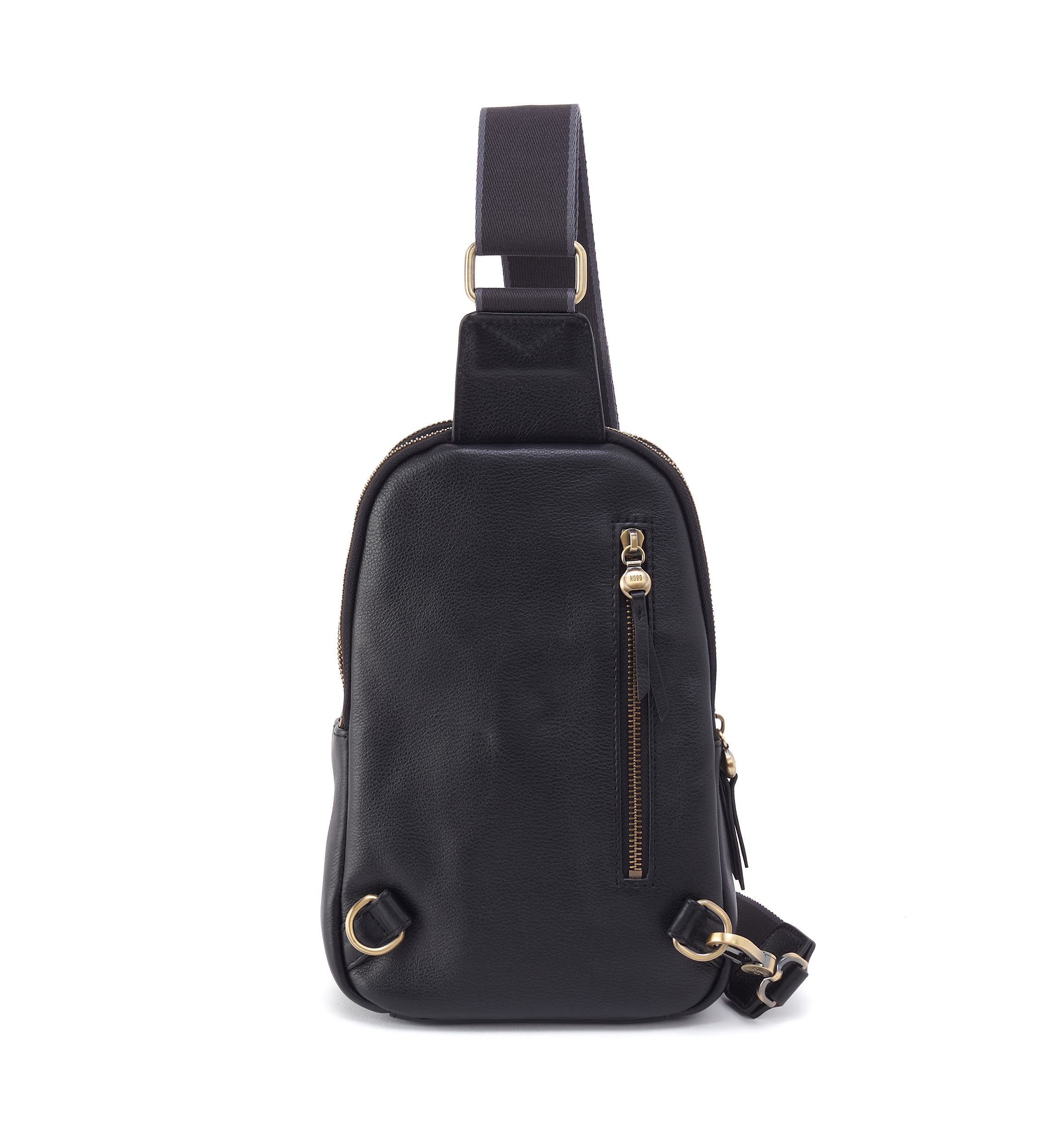 Cass Leather Sling