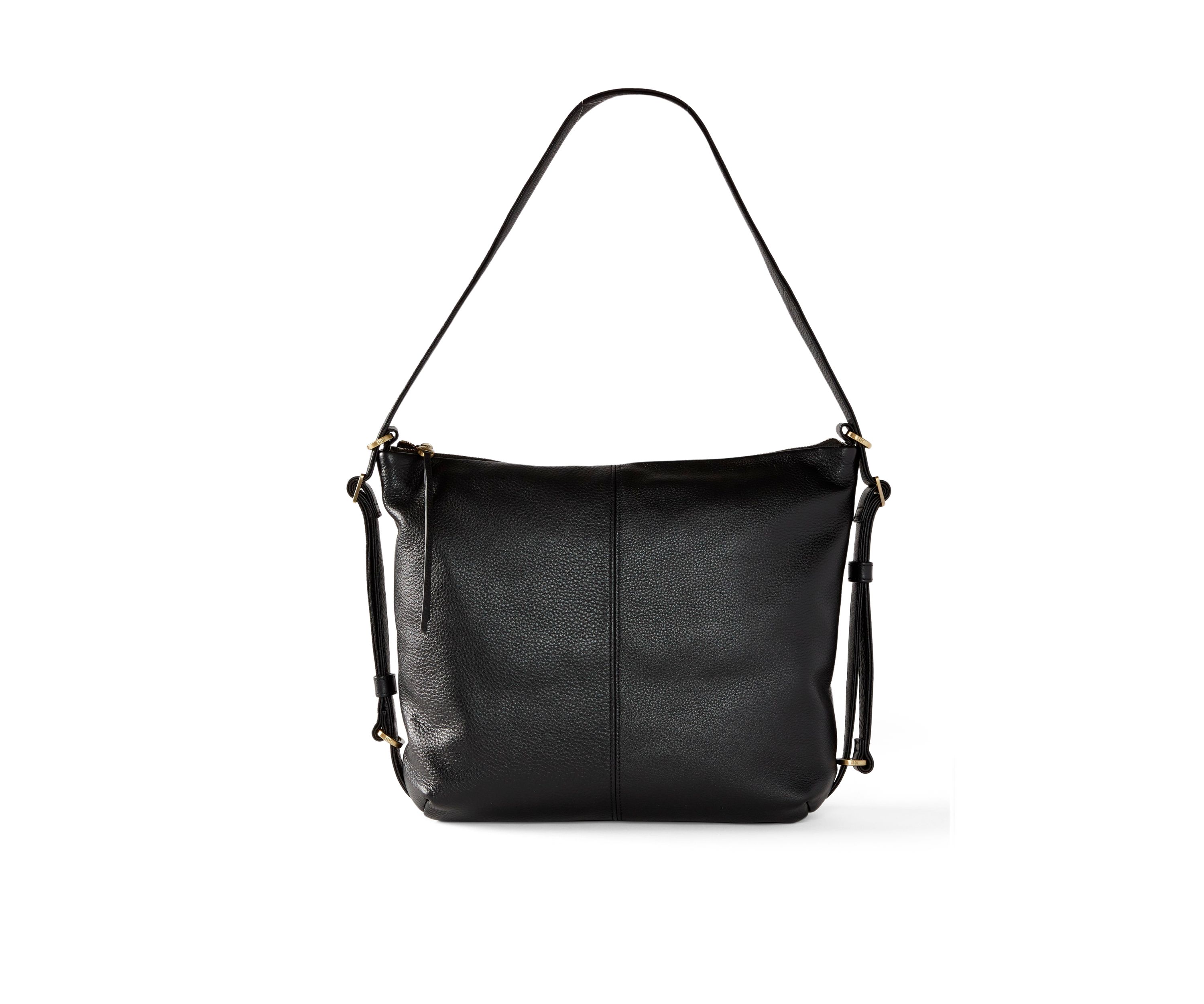 Emily Convertible Backpack