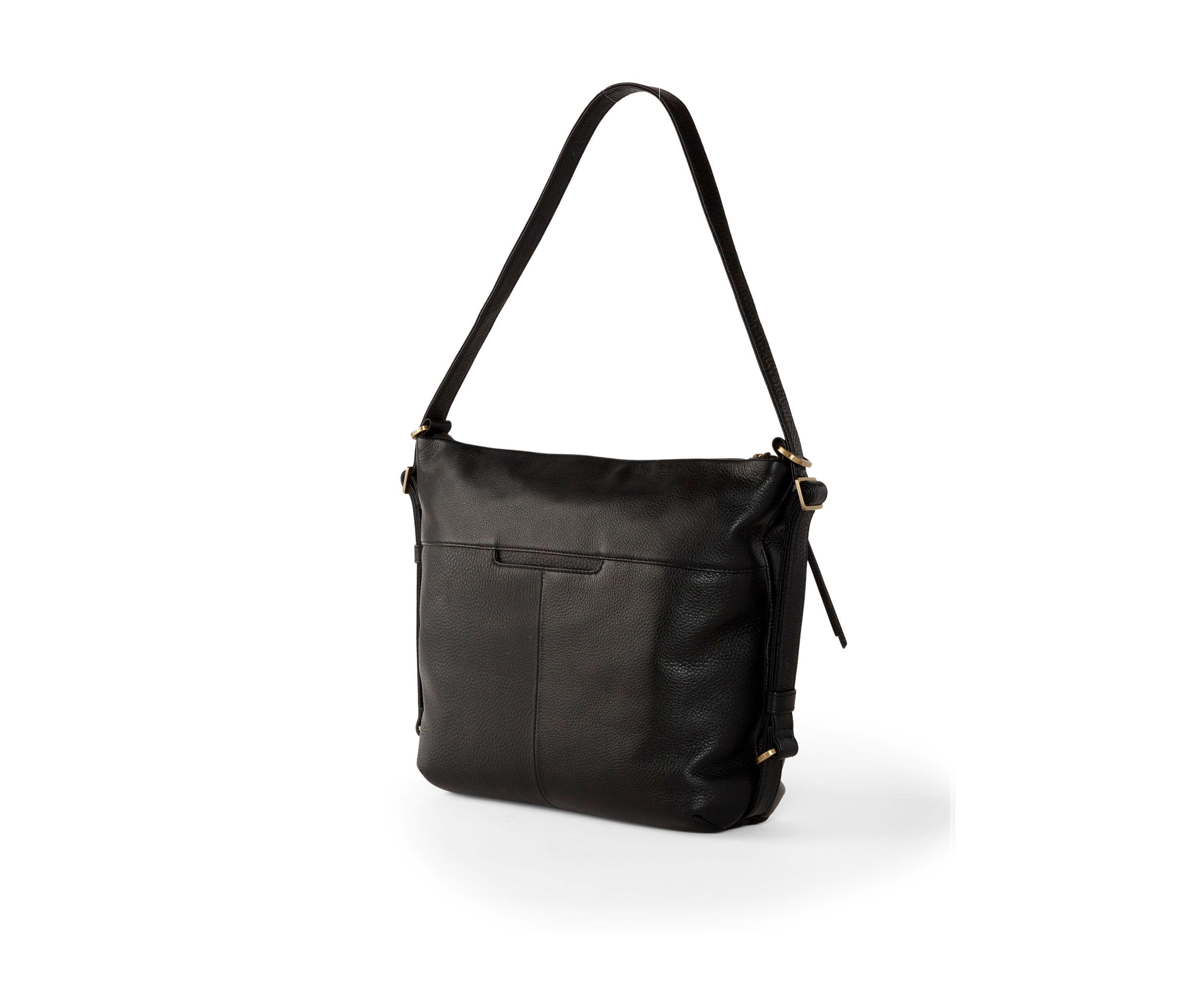 Emily Convertible Backpack