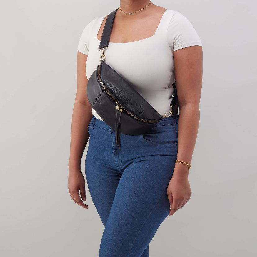 Hunter Med Belt Bag