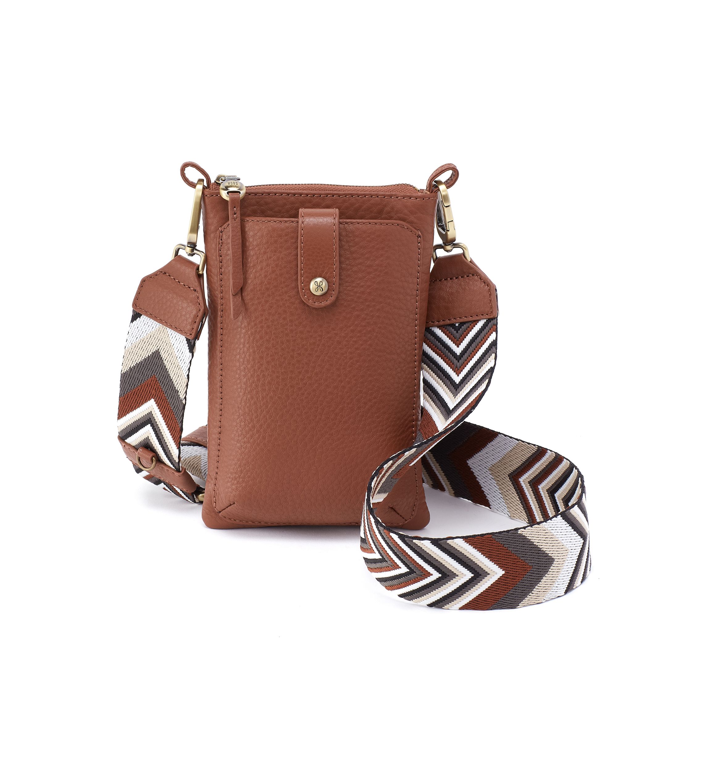 Cass Phone Crossbody