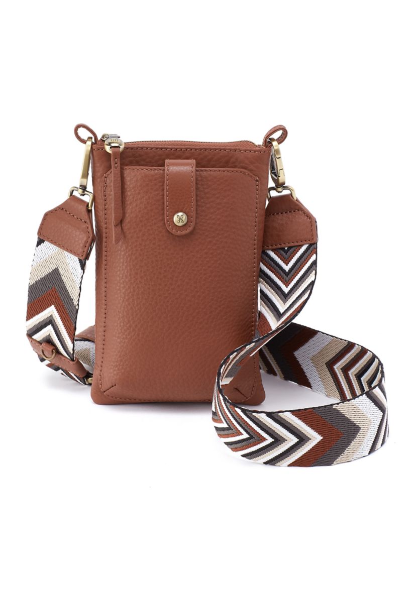 Cass Phone Crossbody