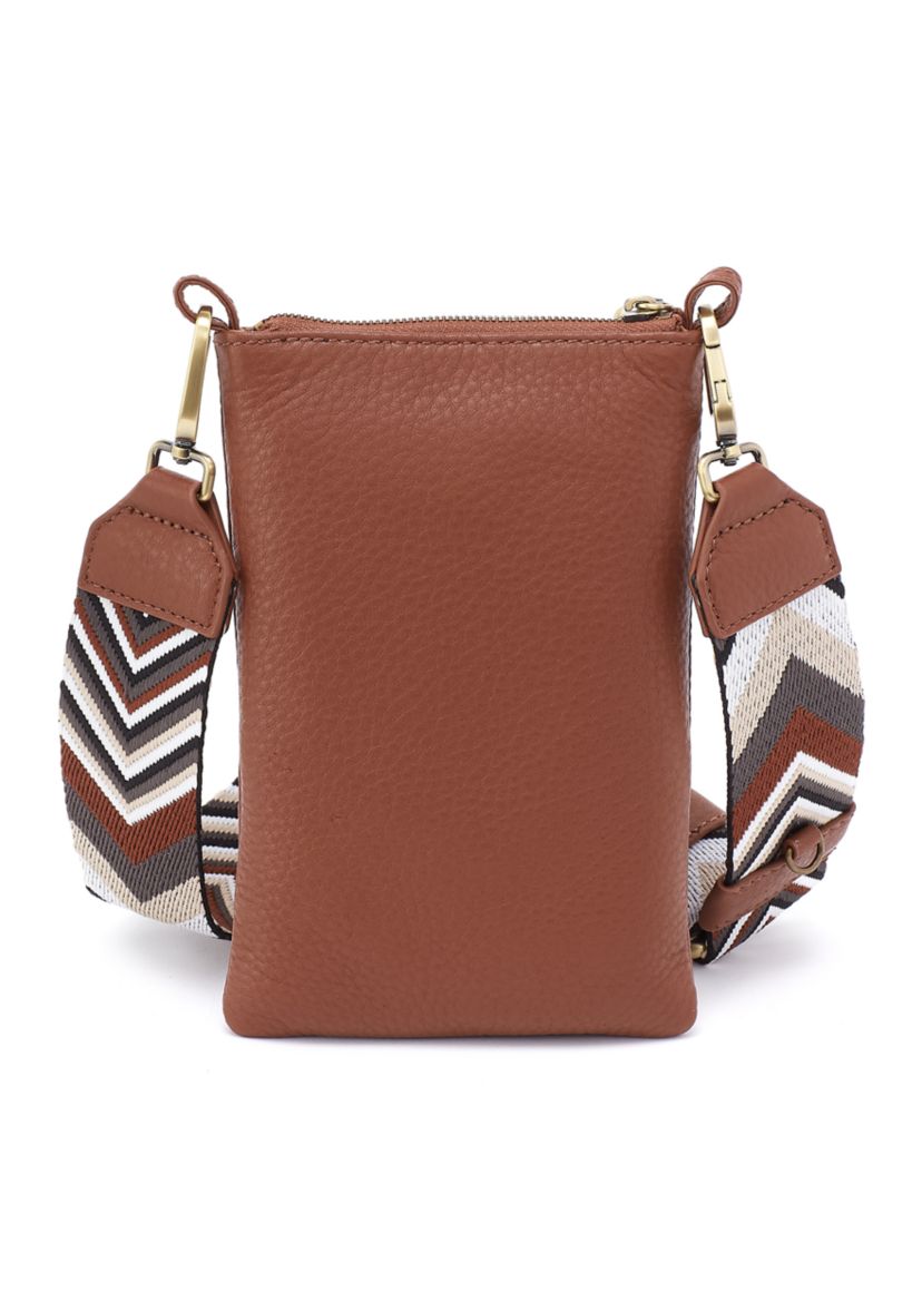 Cass Phone Crossbody