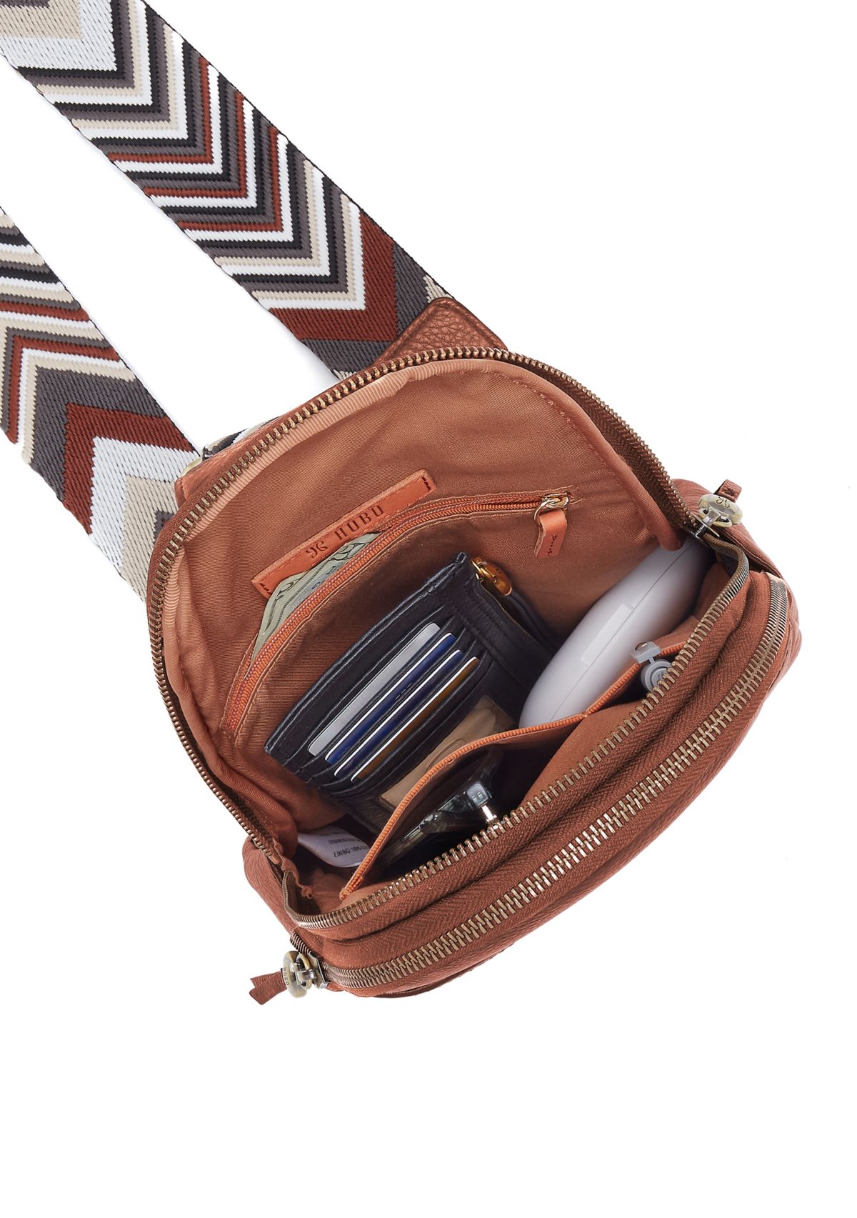 Cass Sling Bag
