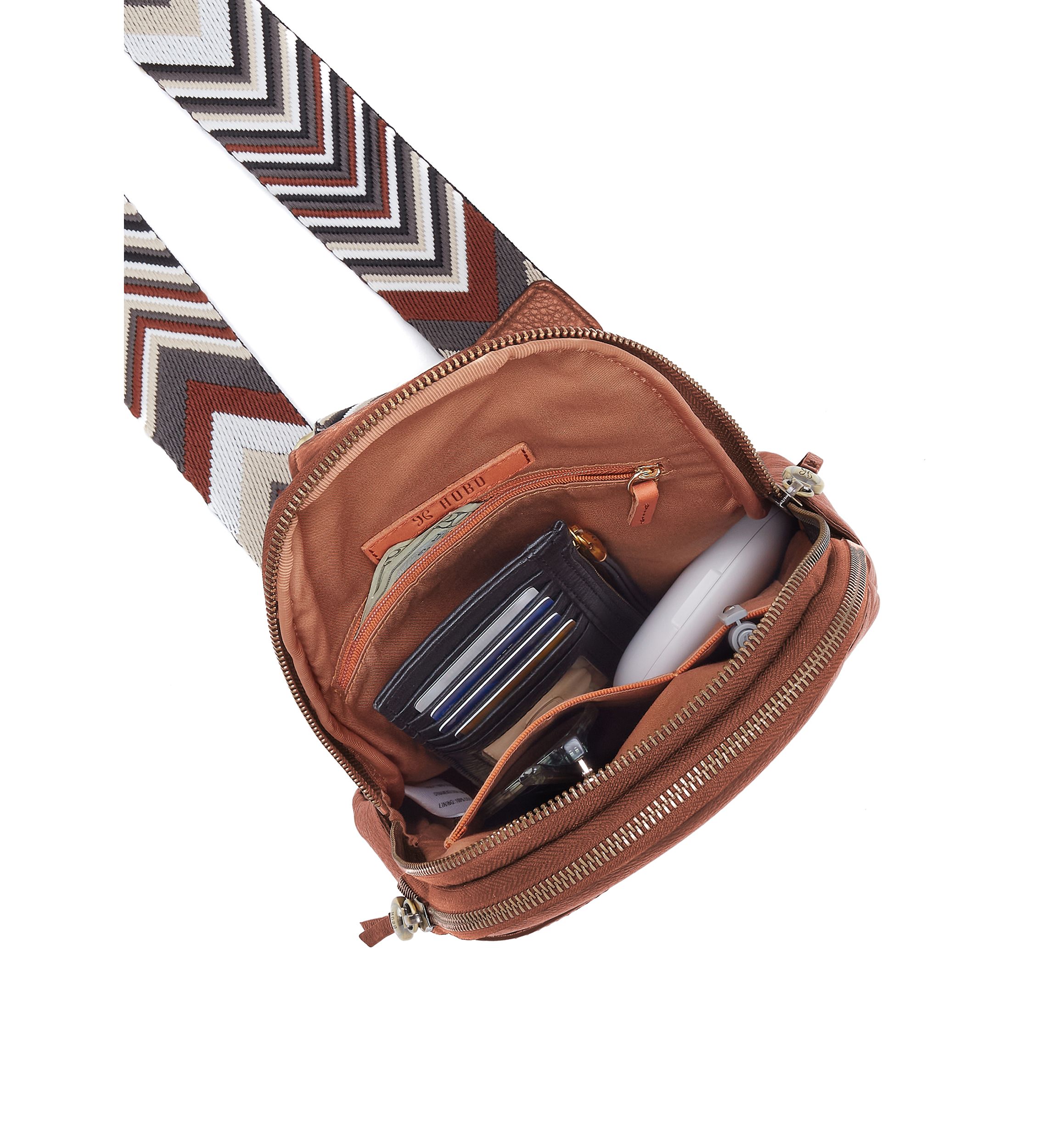 Cass Sling Bag