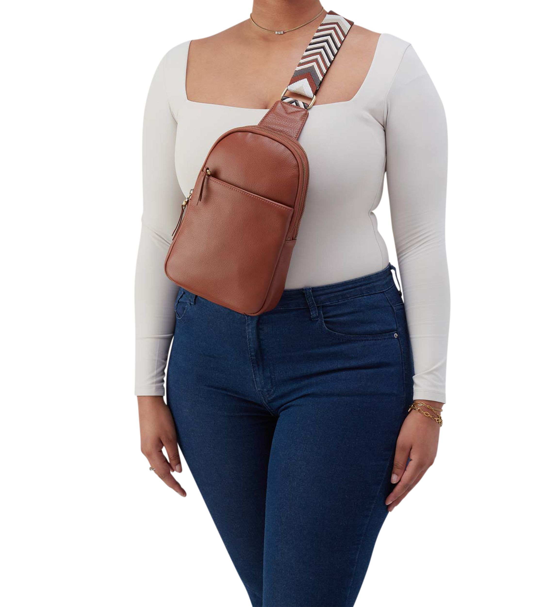 Cass Sling Bag