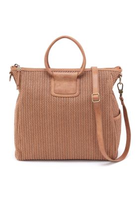 Sheila Large Satchel