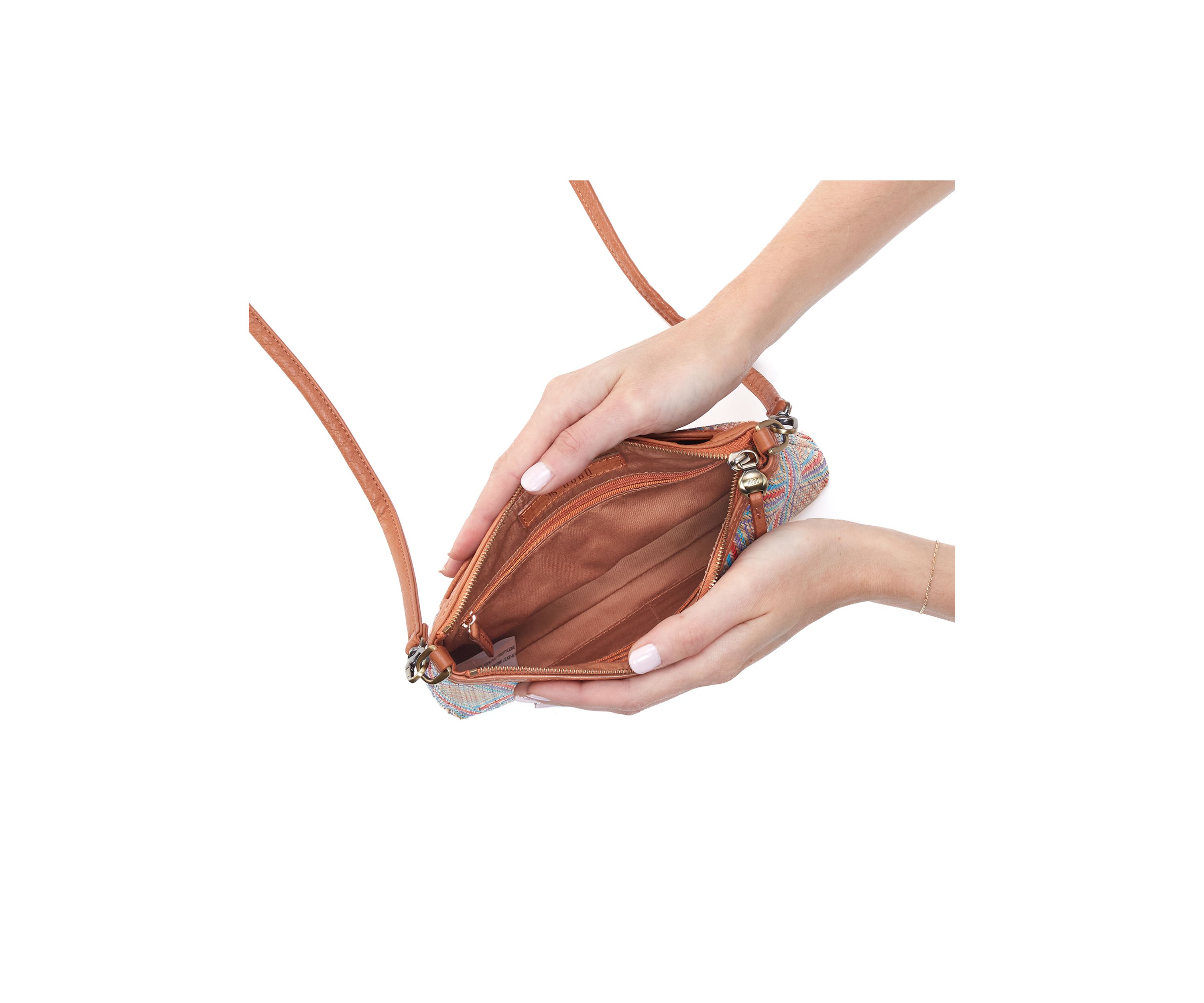 Darcy Crossbody