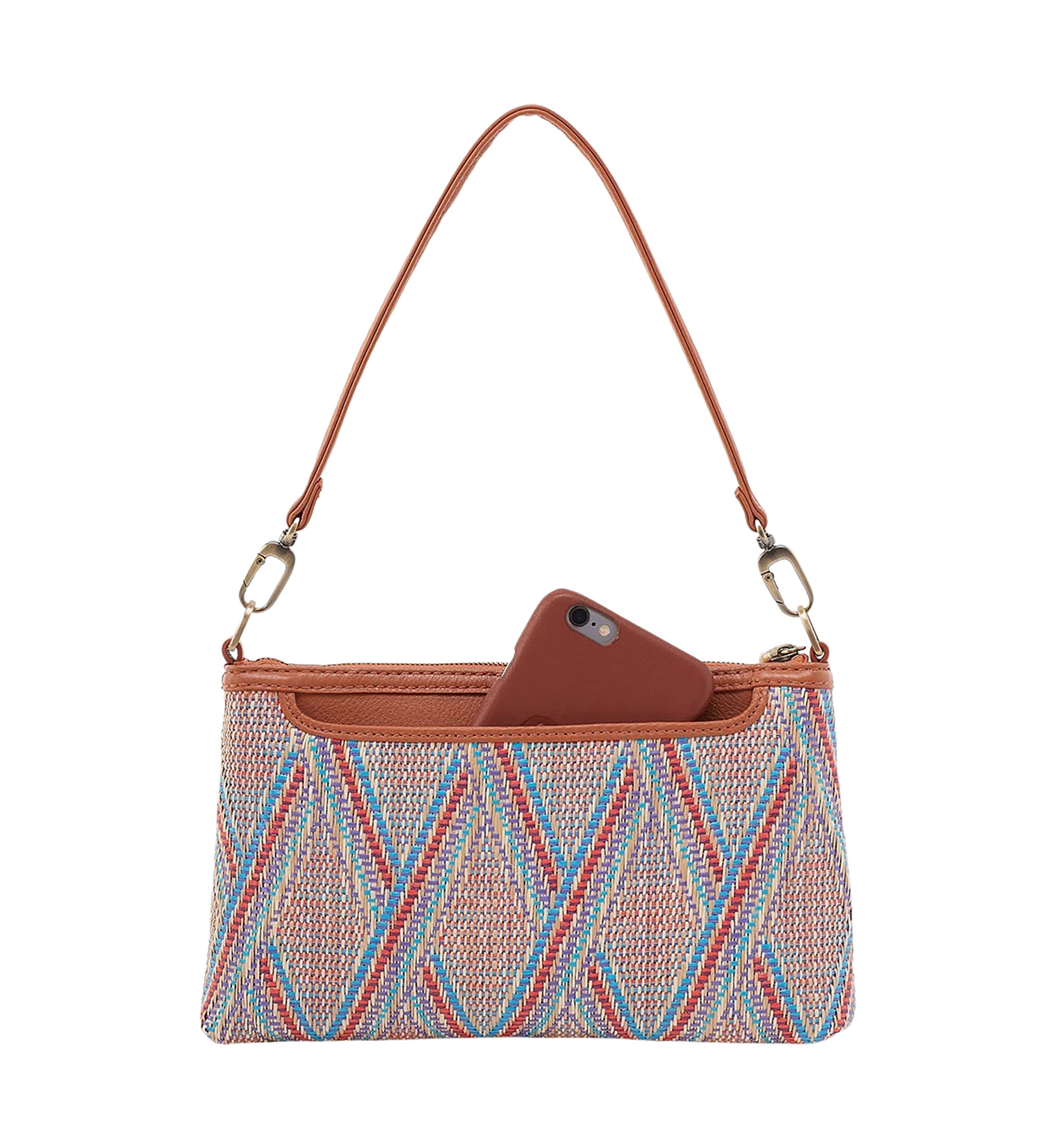 Darcy Crossbody