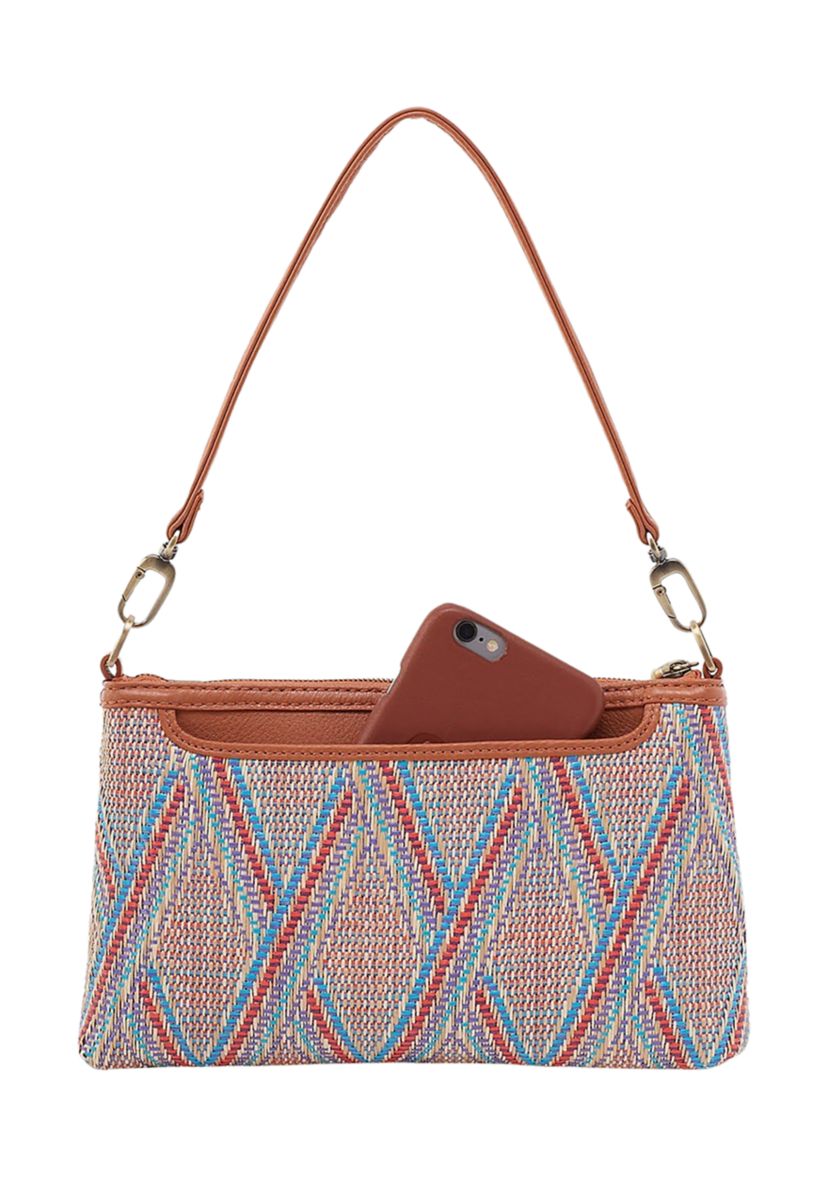 Darcy Crossbody