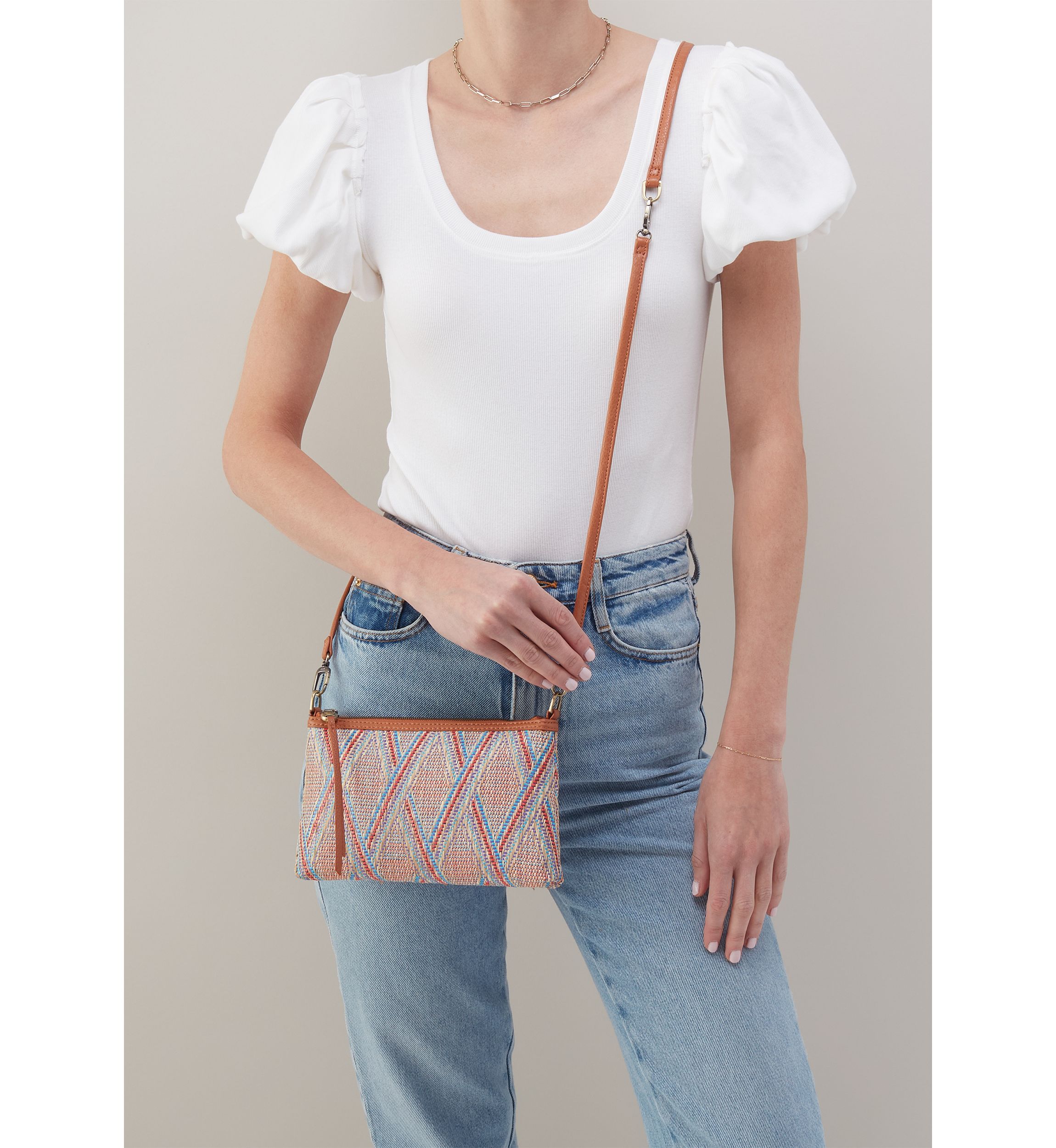 Darcy Crossbody