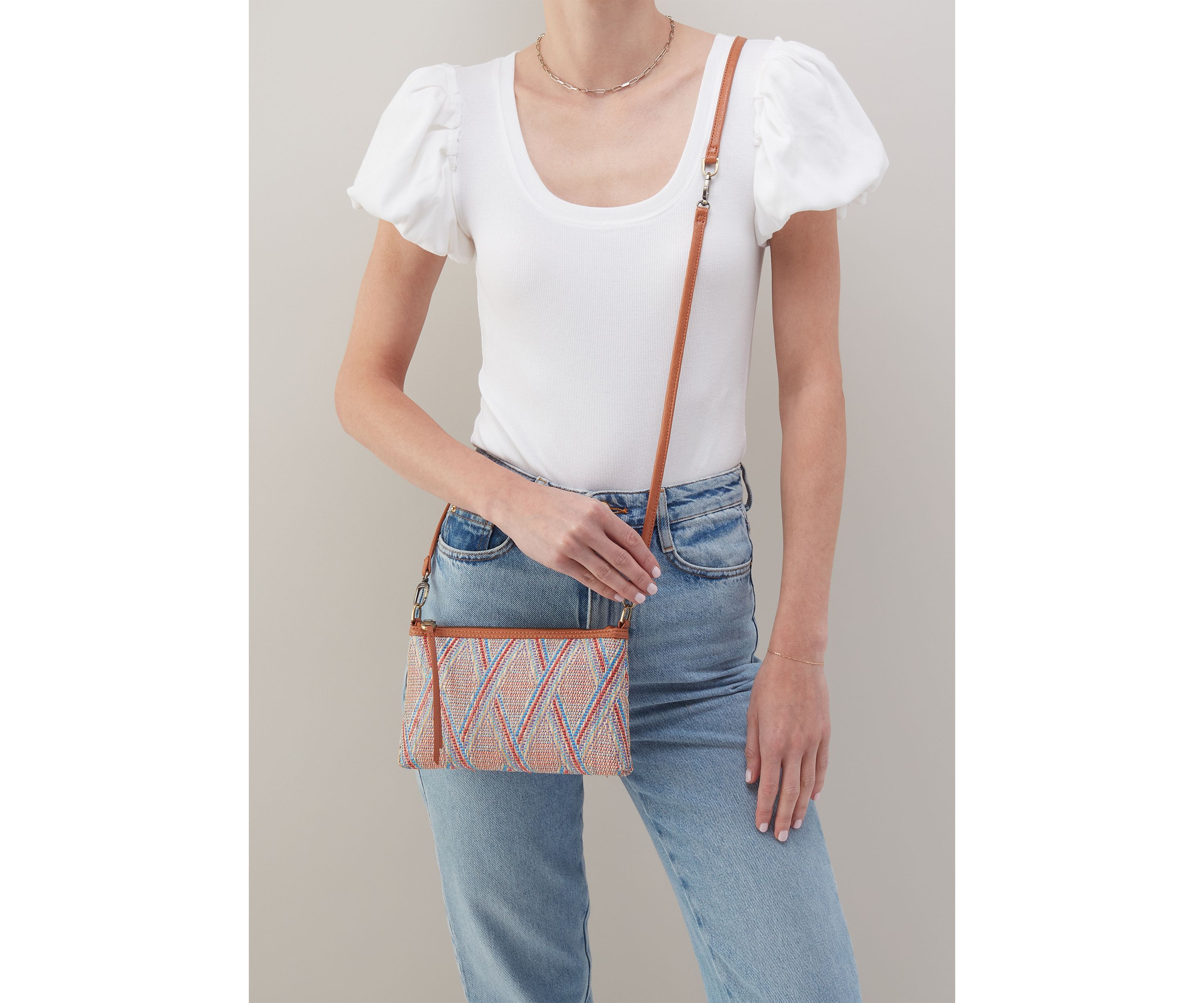 Darcy Crossbody
