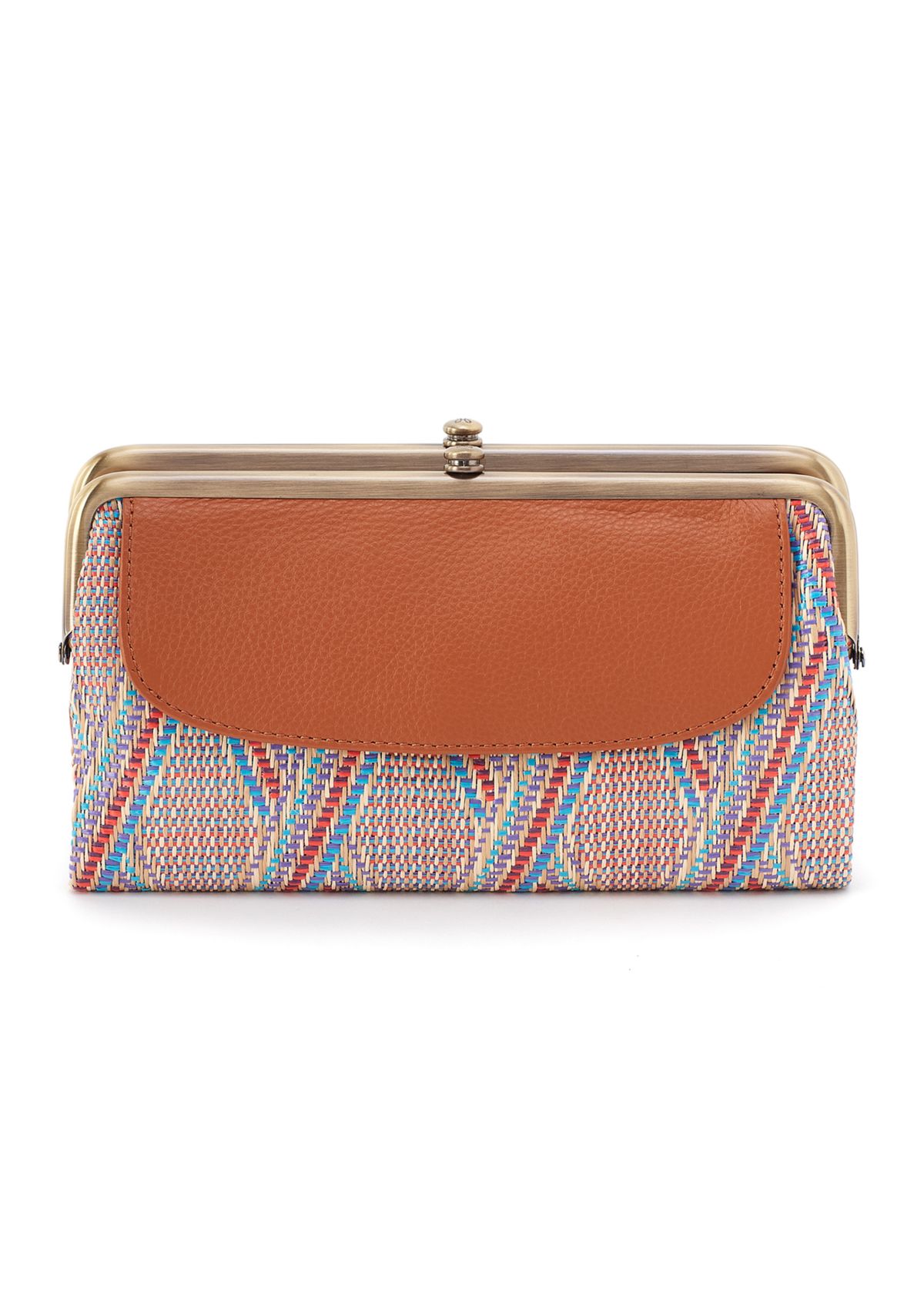 Lauren Clutch Wallet 