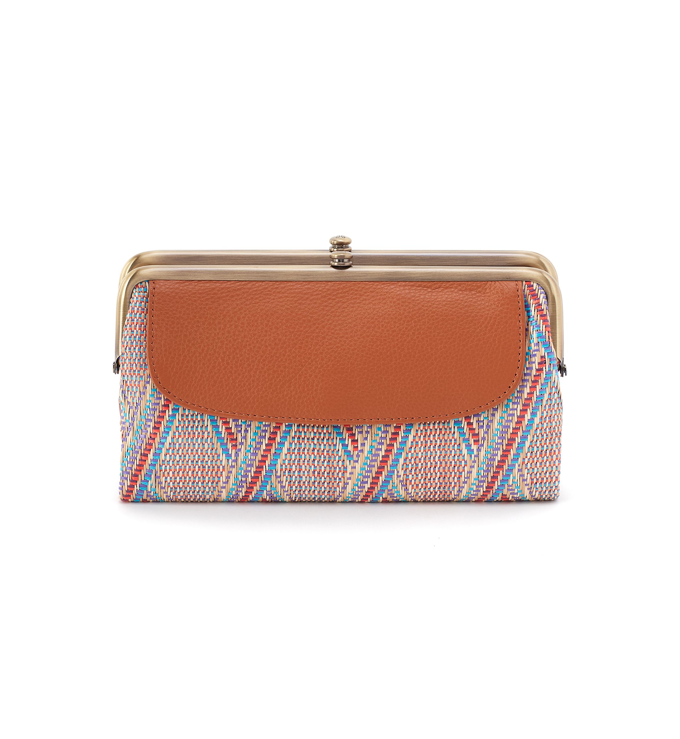 Lauren Clutch Wallet 