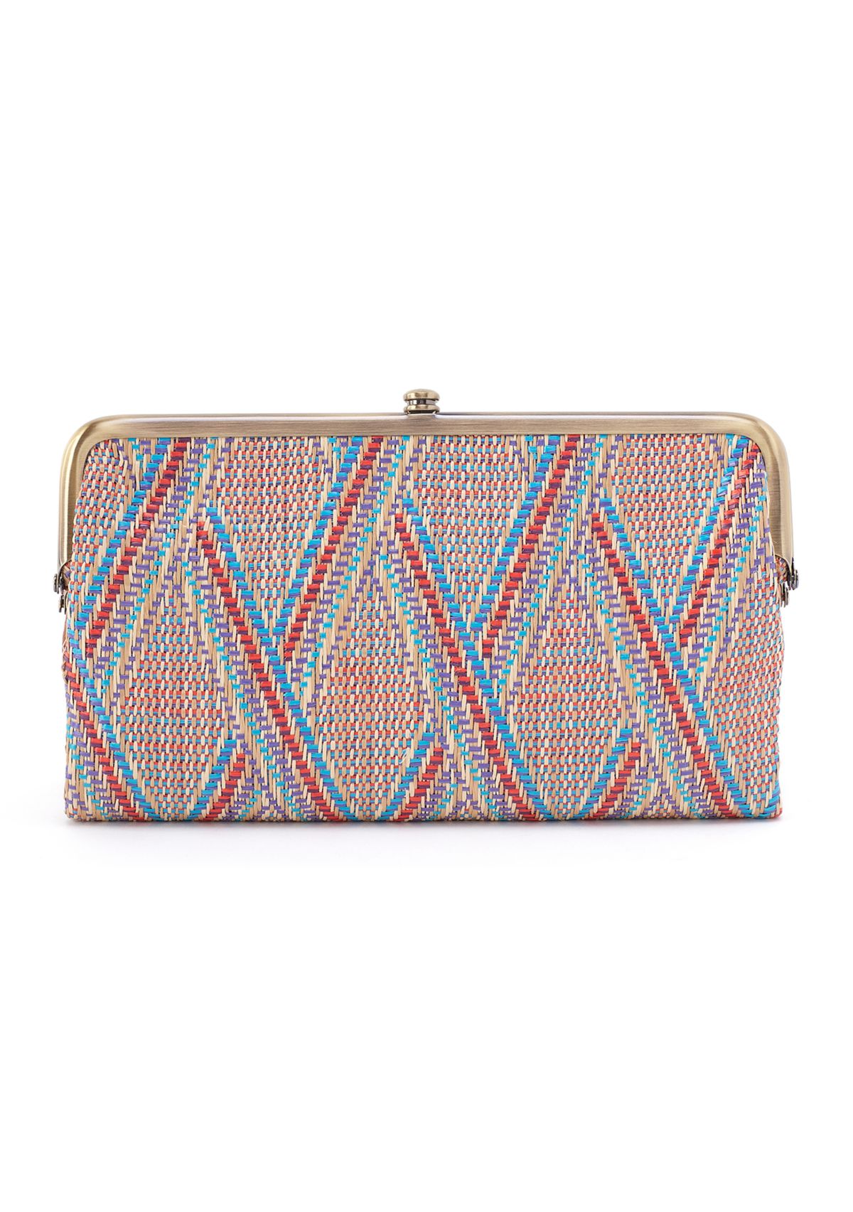 Lauren Clutch Wallet 