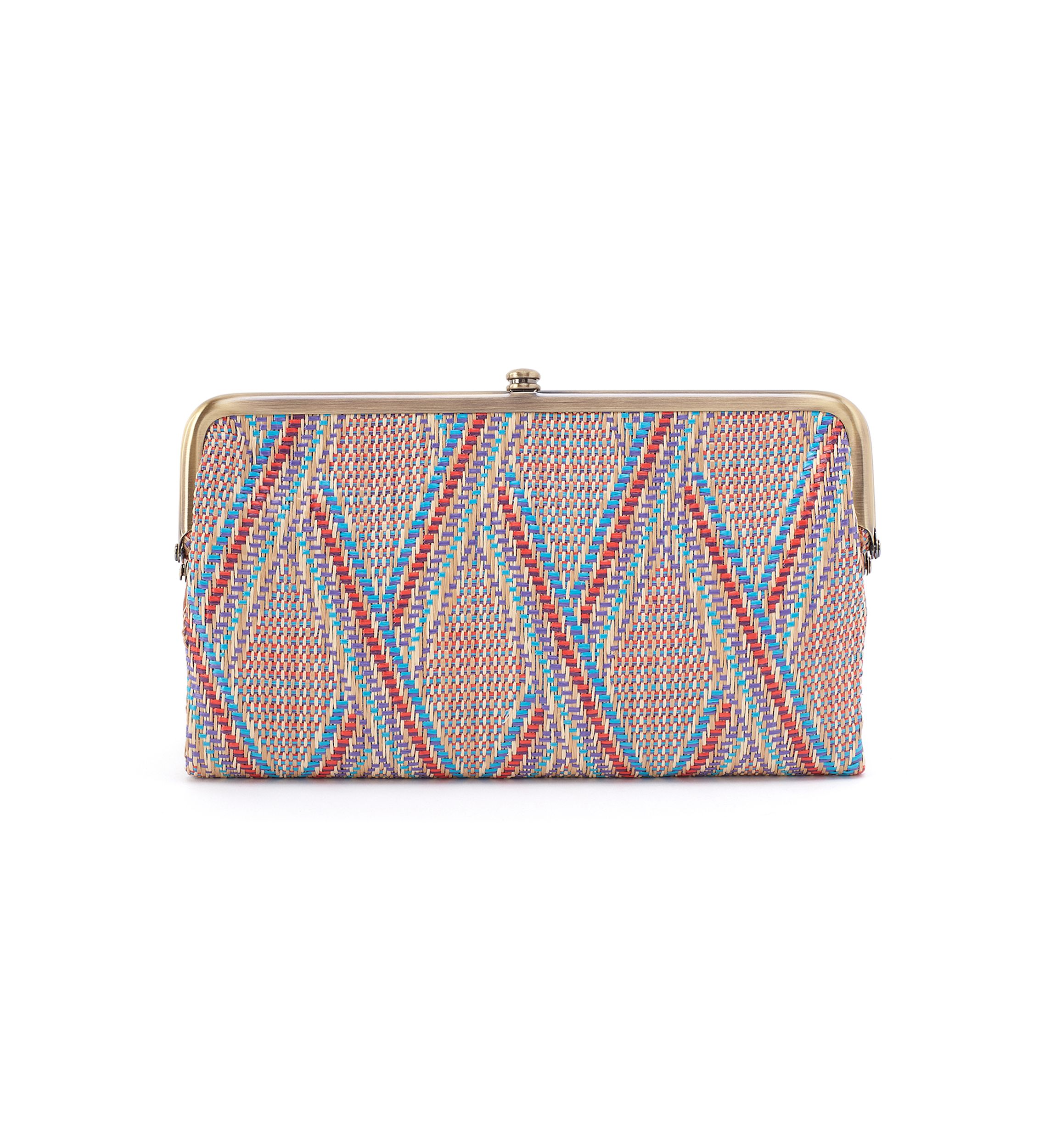 Lauren Clutch Wallet 