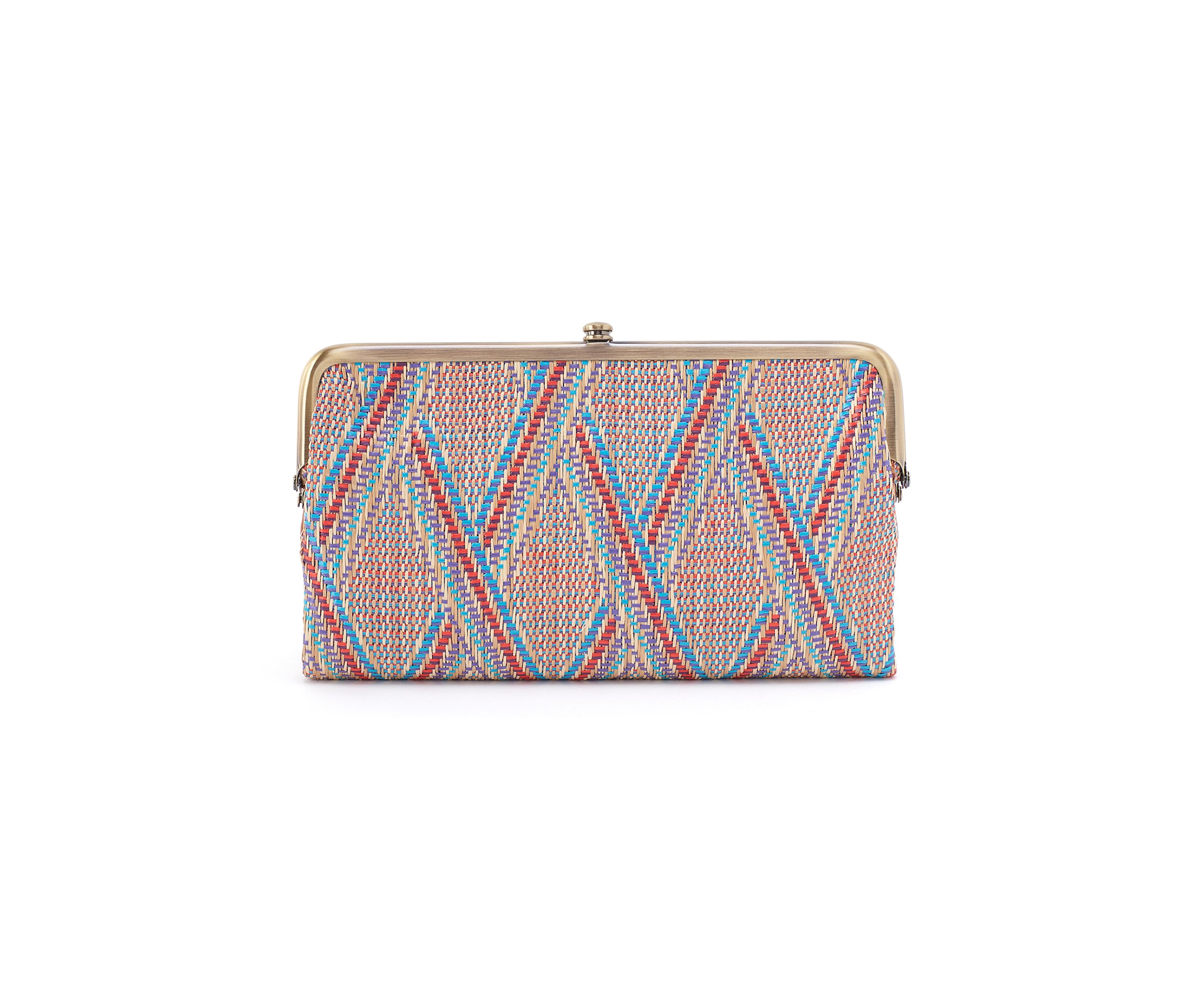 Lauren Clutch Wallet 