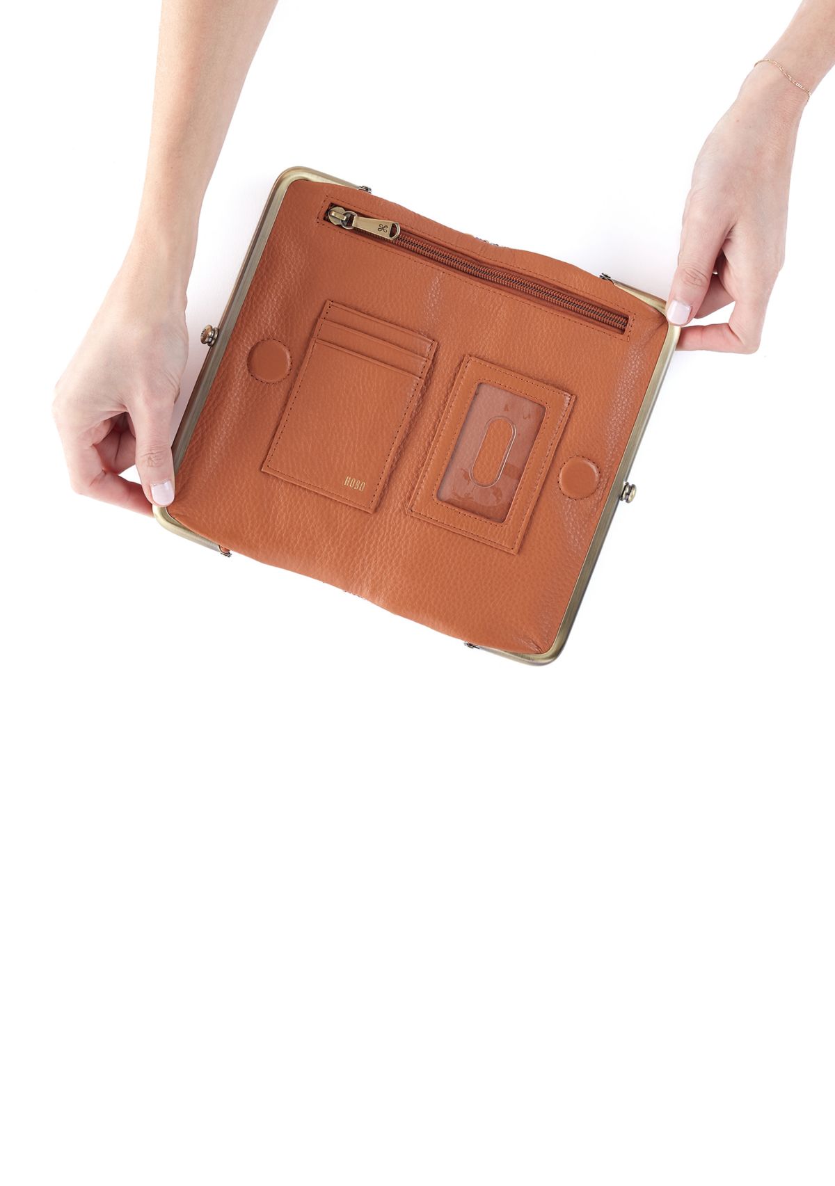 Lauren Clutch Wallet 