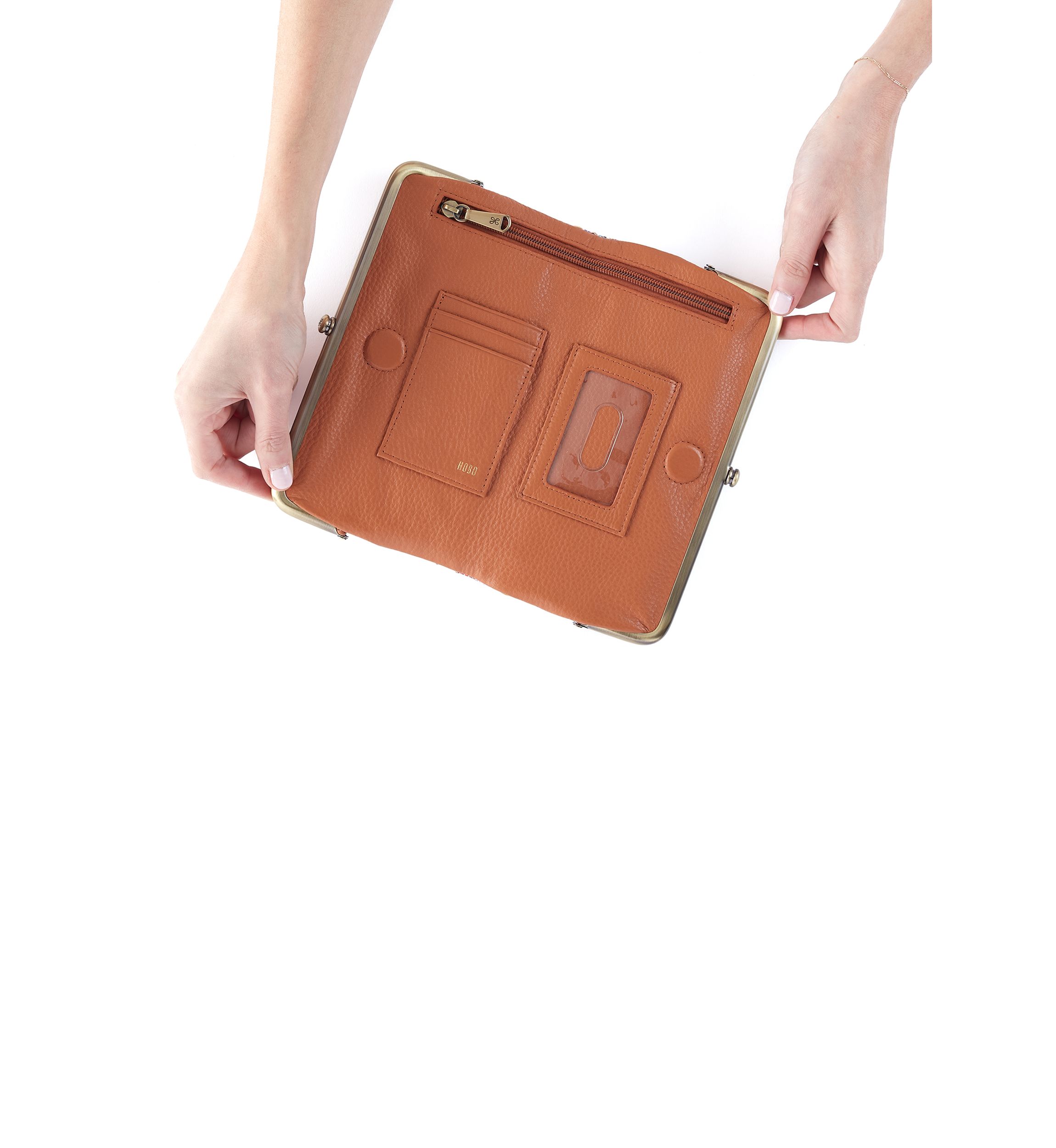 Lauren Clutch Wallet 