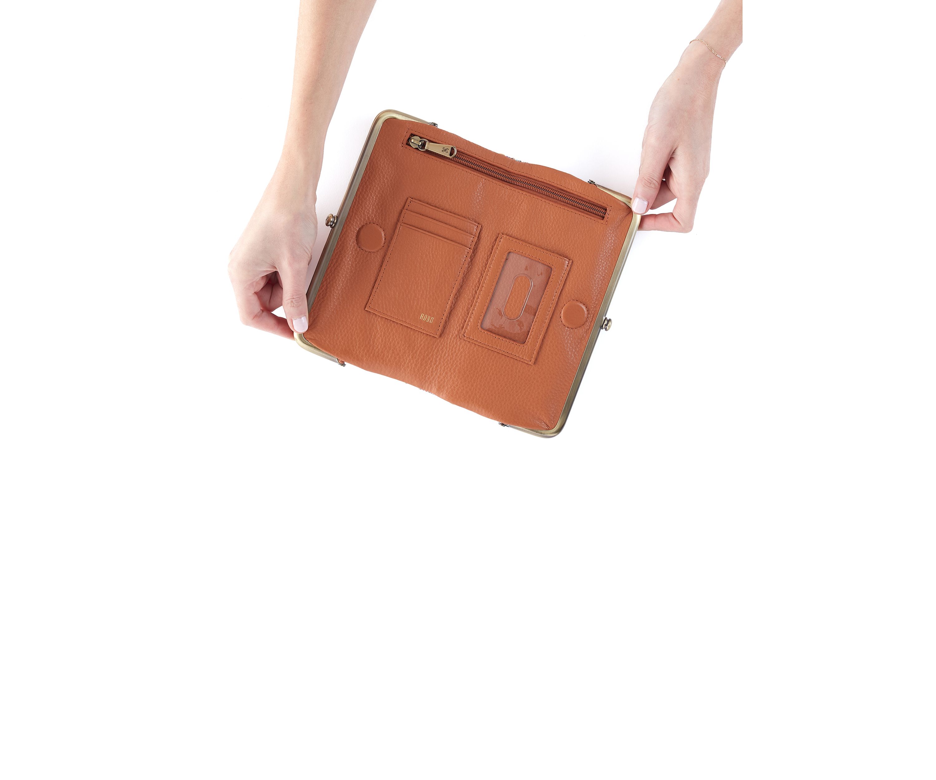 Lauren Clutch Wallet 