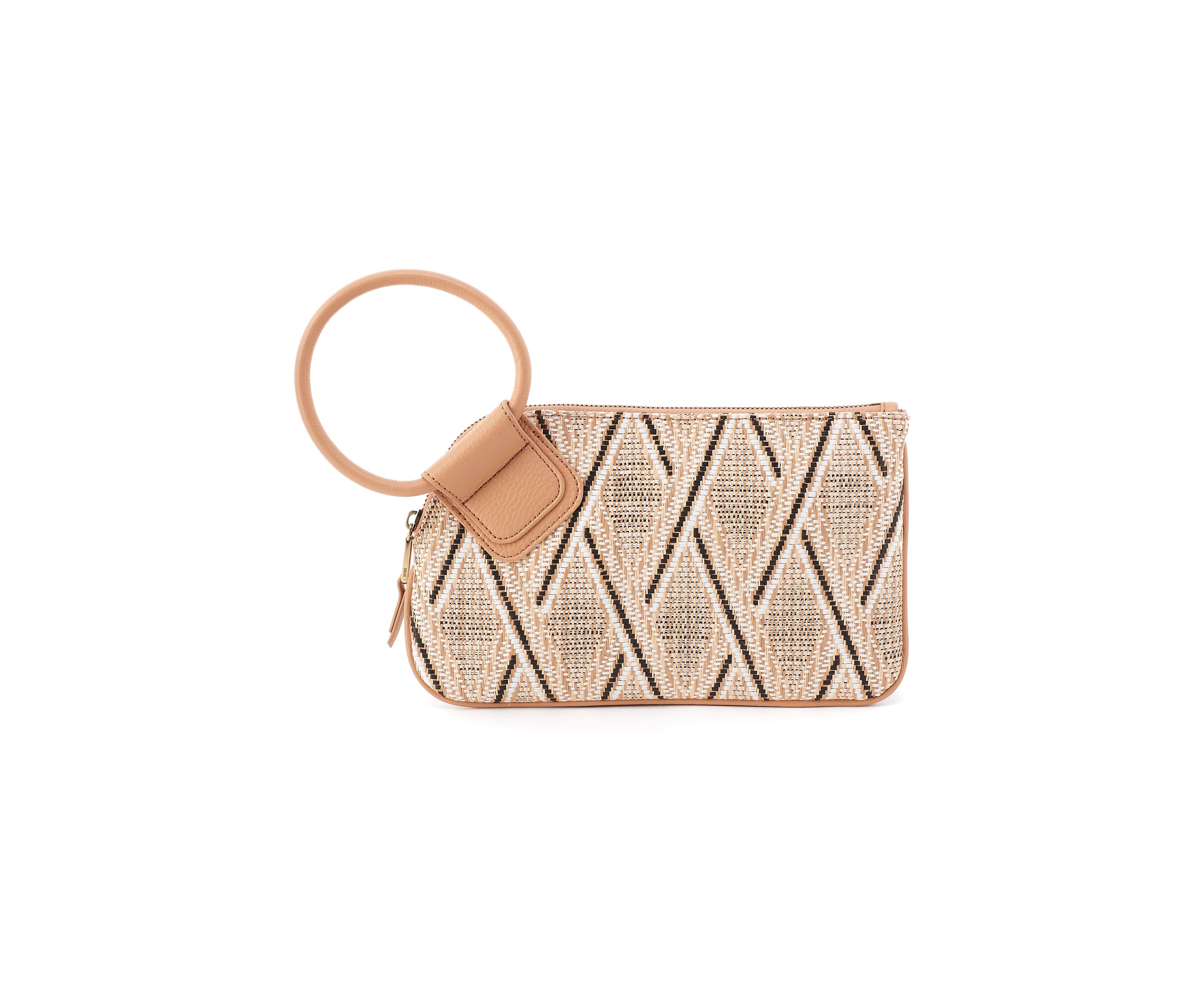 Sable Wristlet