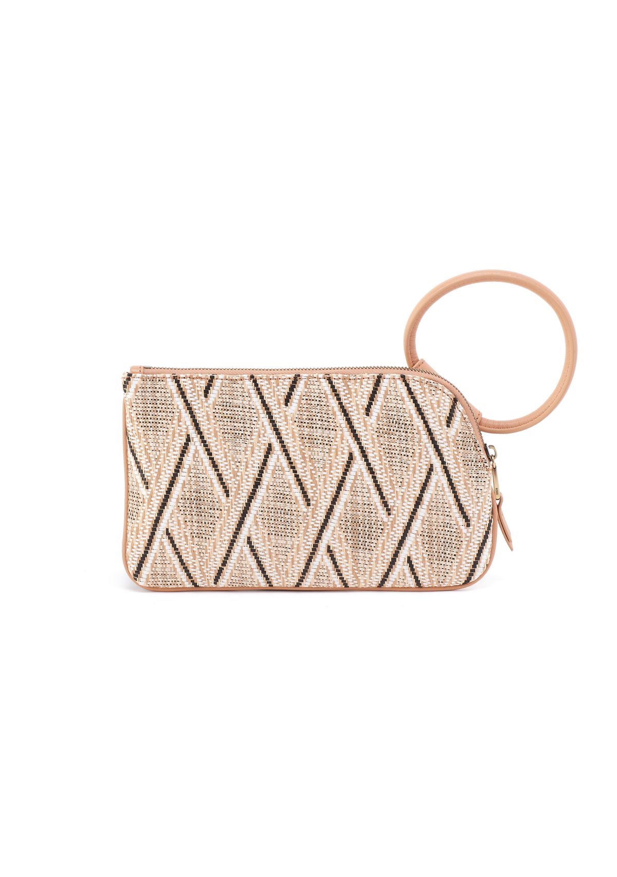 Sable Wristlet