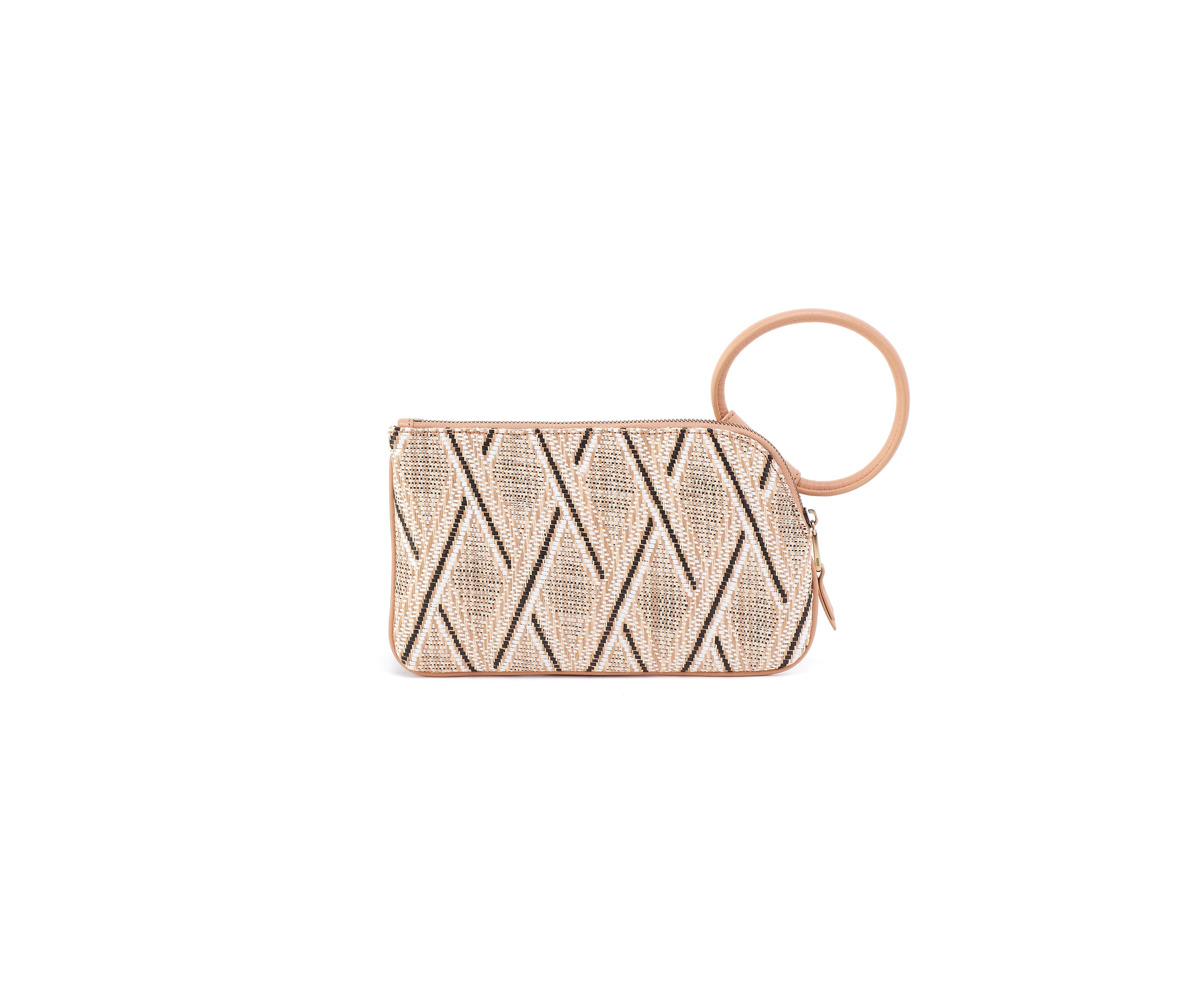 Sable Wristlet