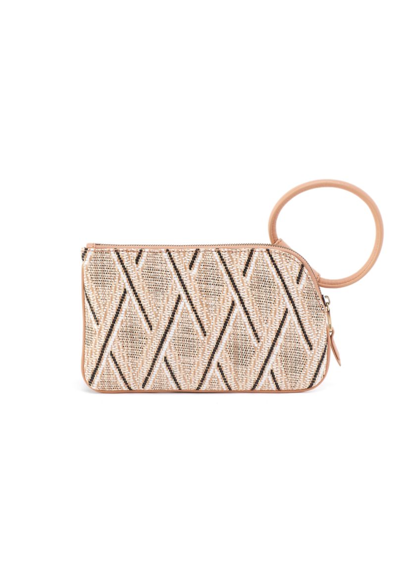 Sable Wristlet