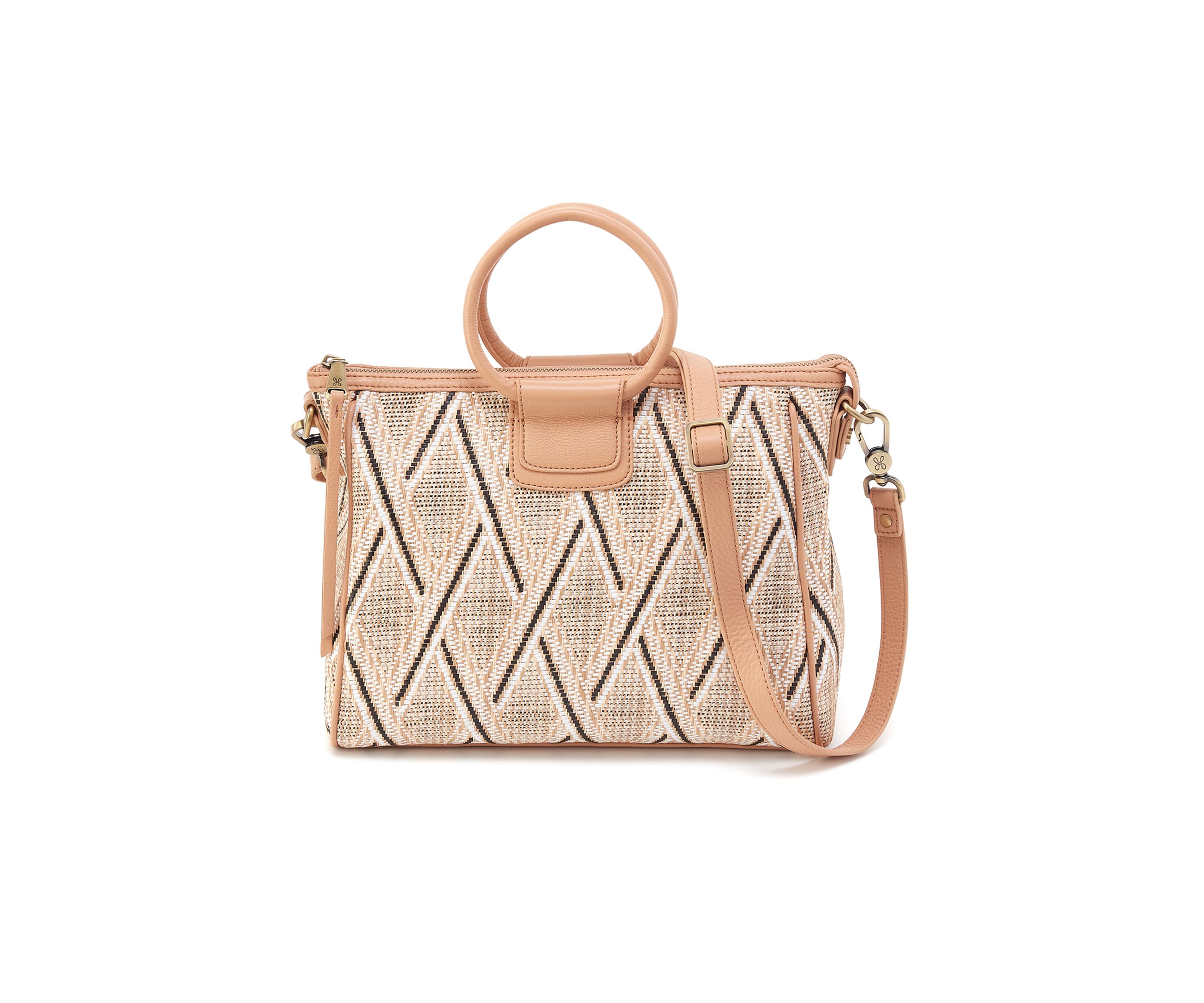Sheila Medium Satchel