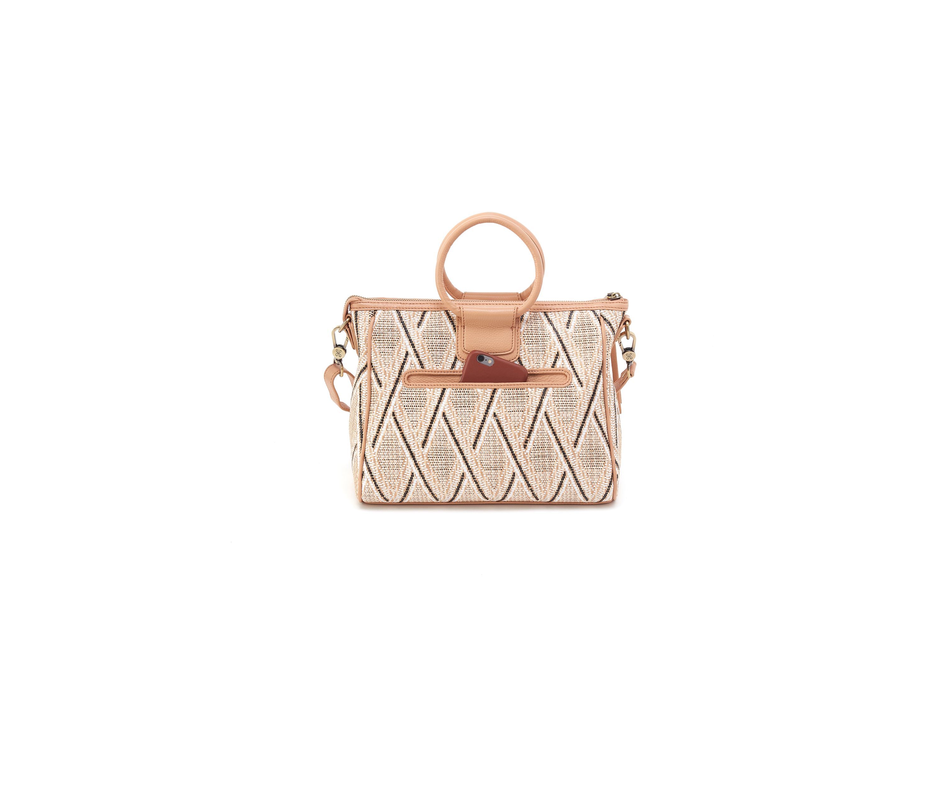 Sheila Medium Satchel