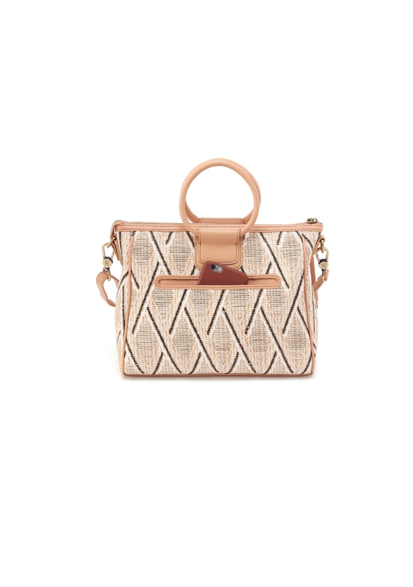 Sheila Medium Satchel