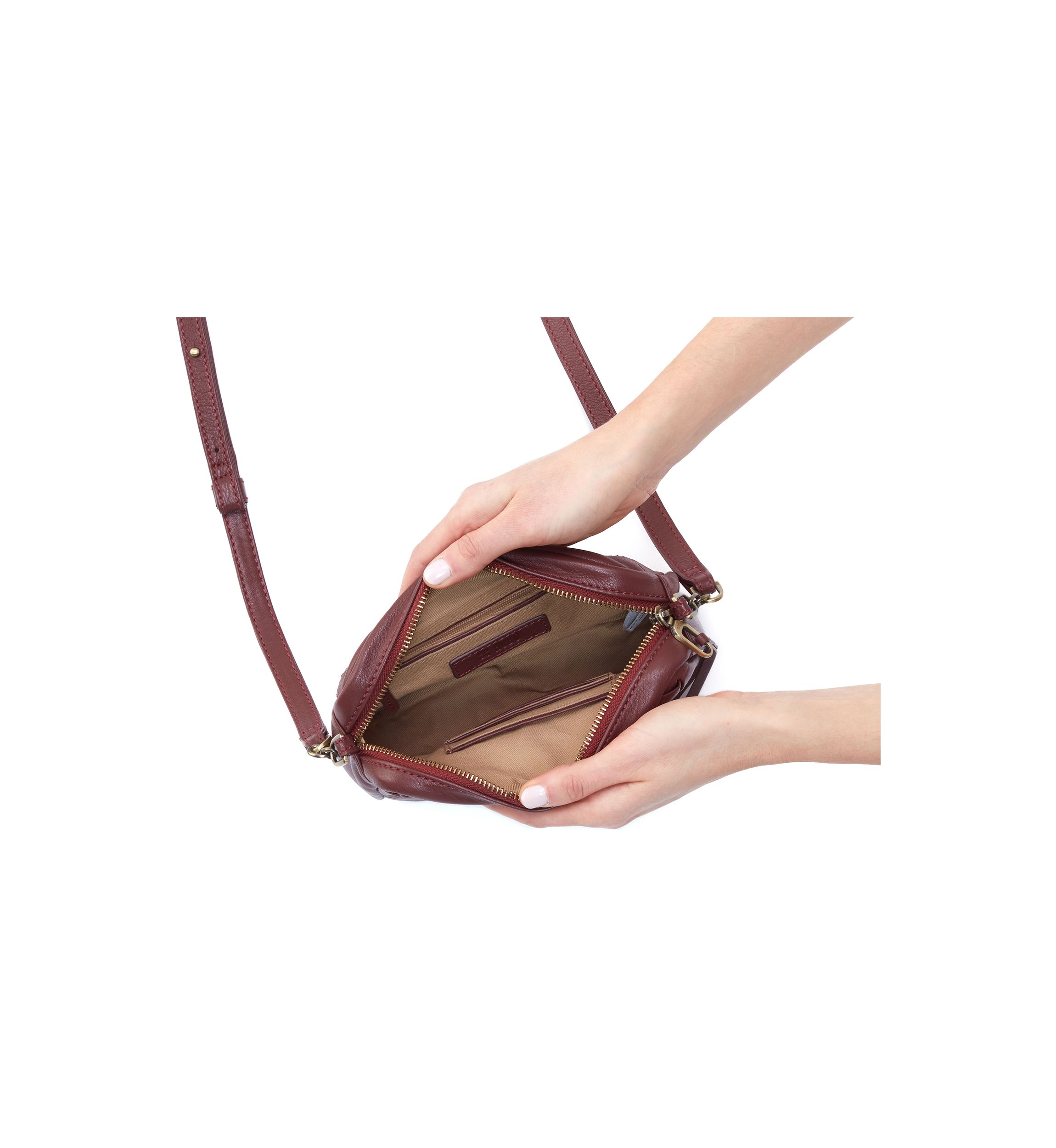 Renny Crossbody Bag