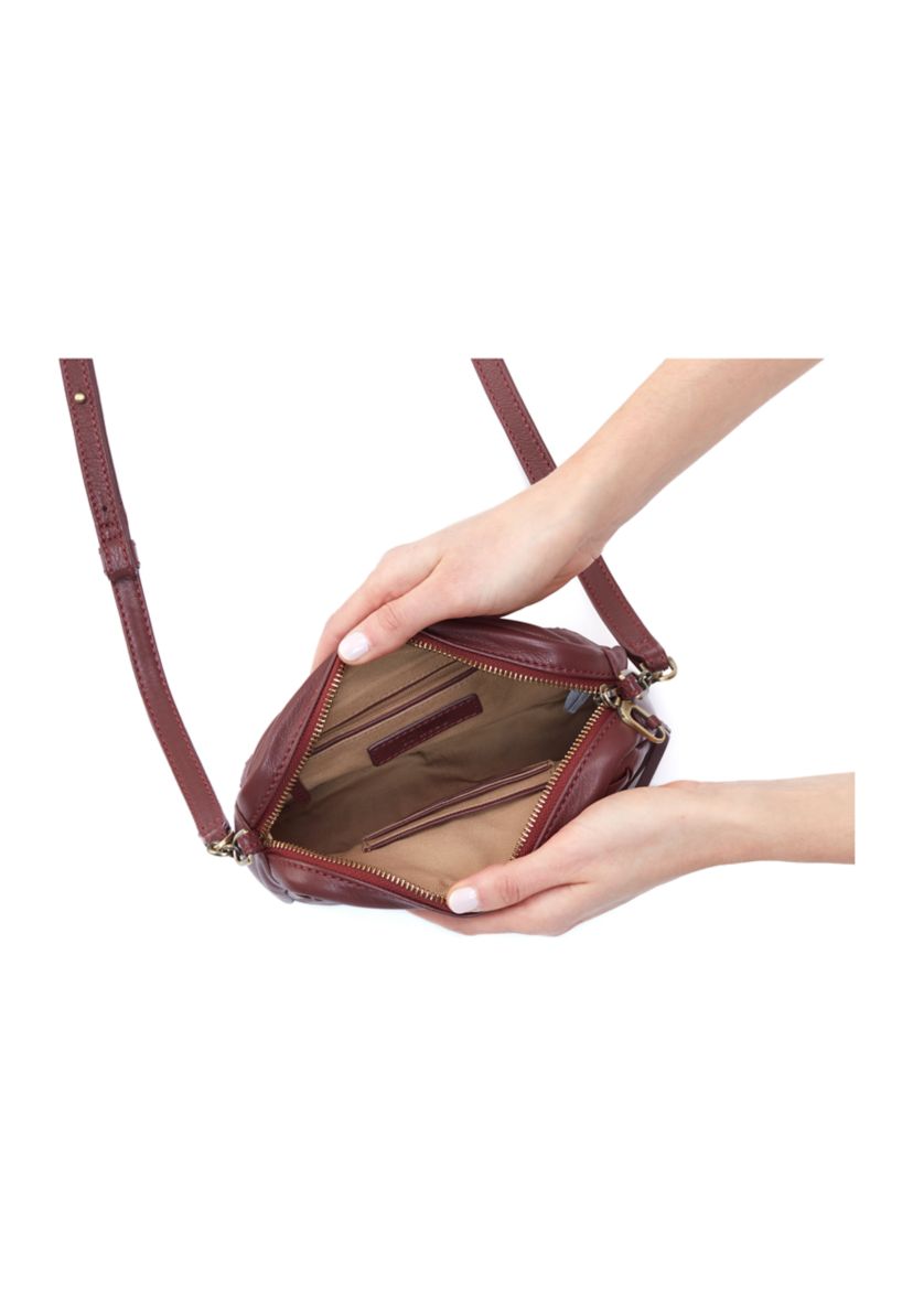 Renny Crossbody Bag
