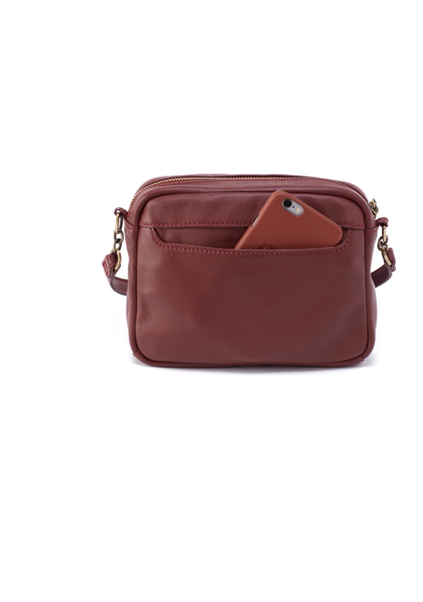 Renny Crossbody Bag