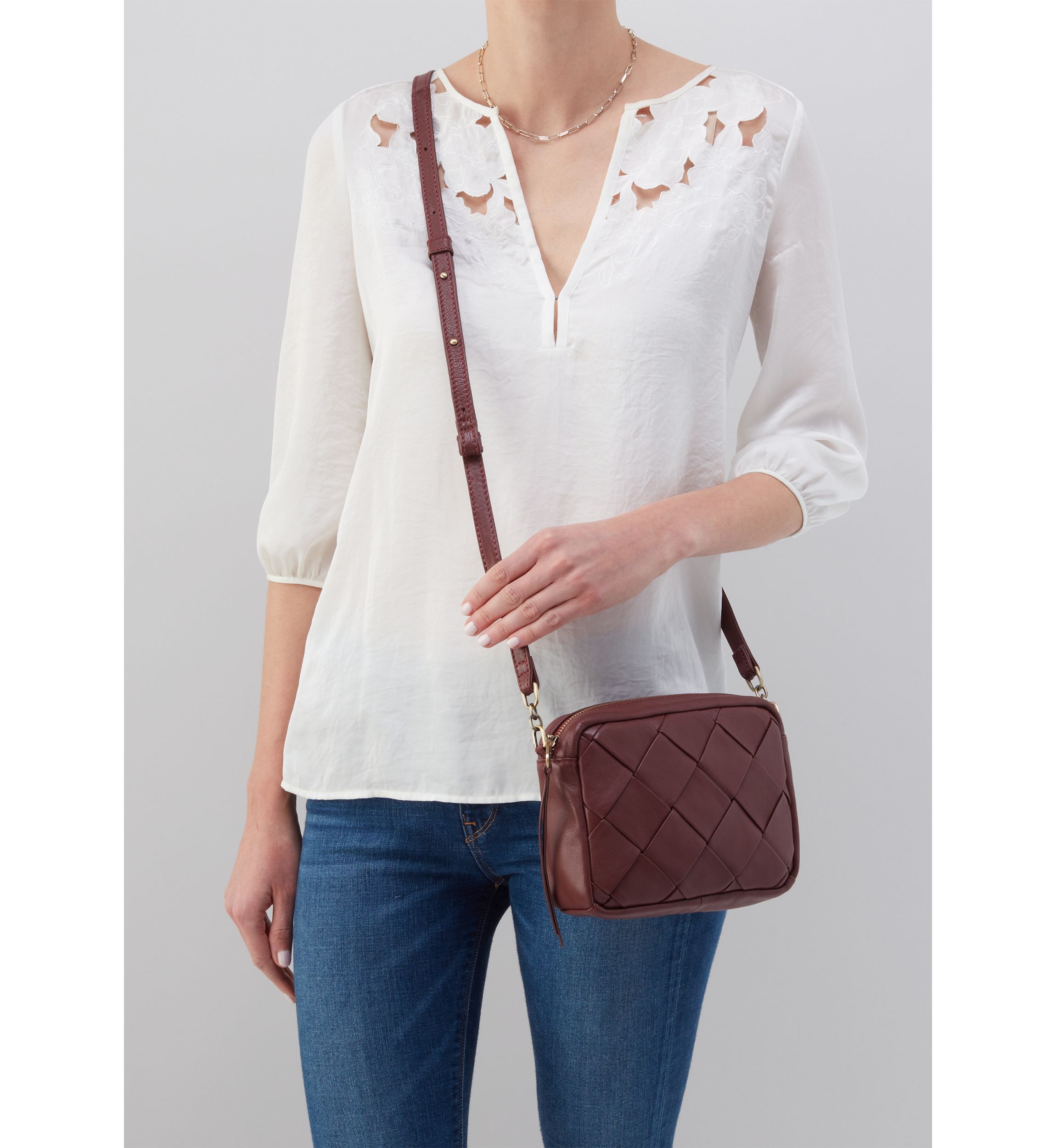 Renny Crossbody Bag