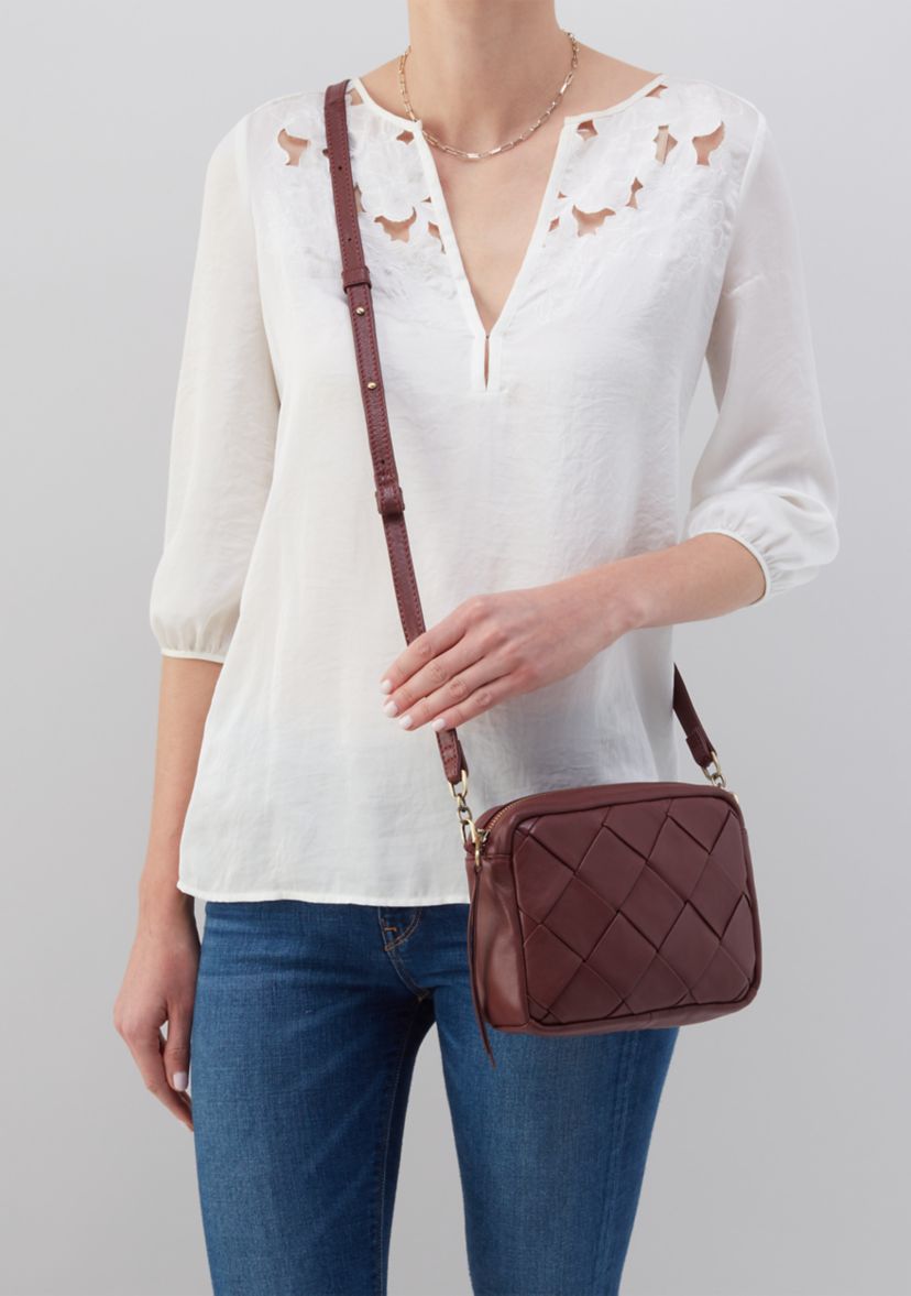 Renny Crossbody Bag