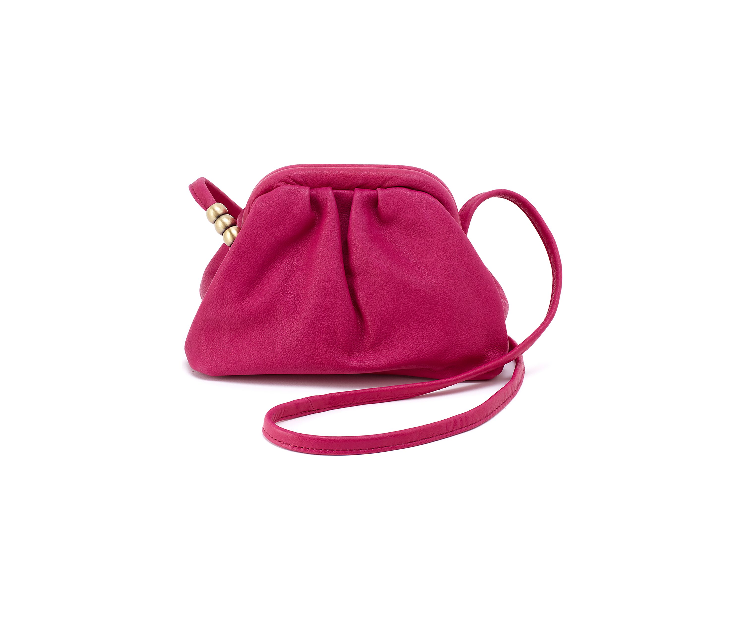 Adalyn Small Frame Crossbody Bag