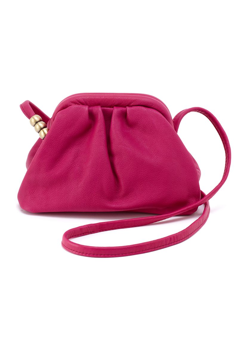 Adalyn Small Frame Crossbody Bag