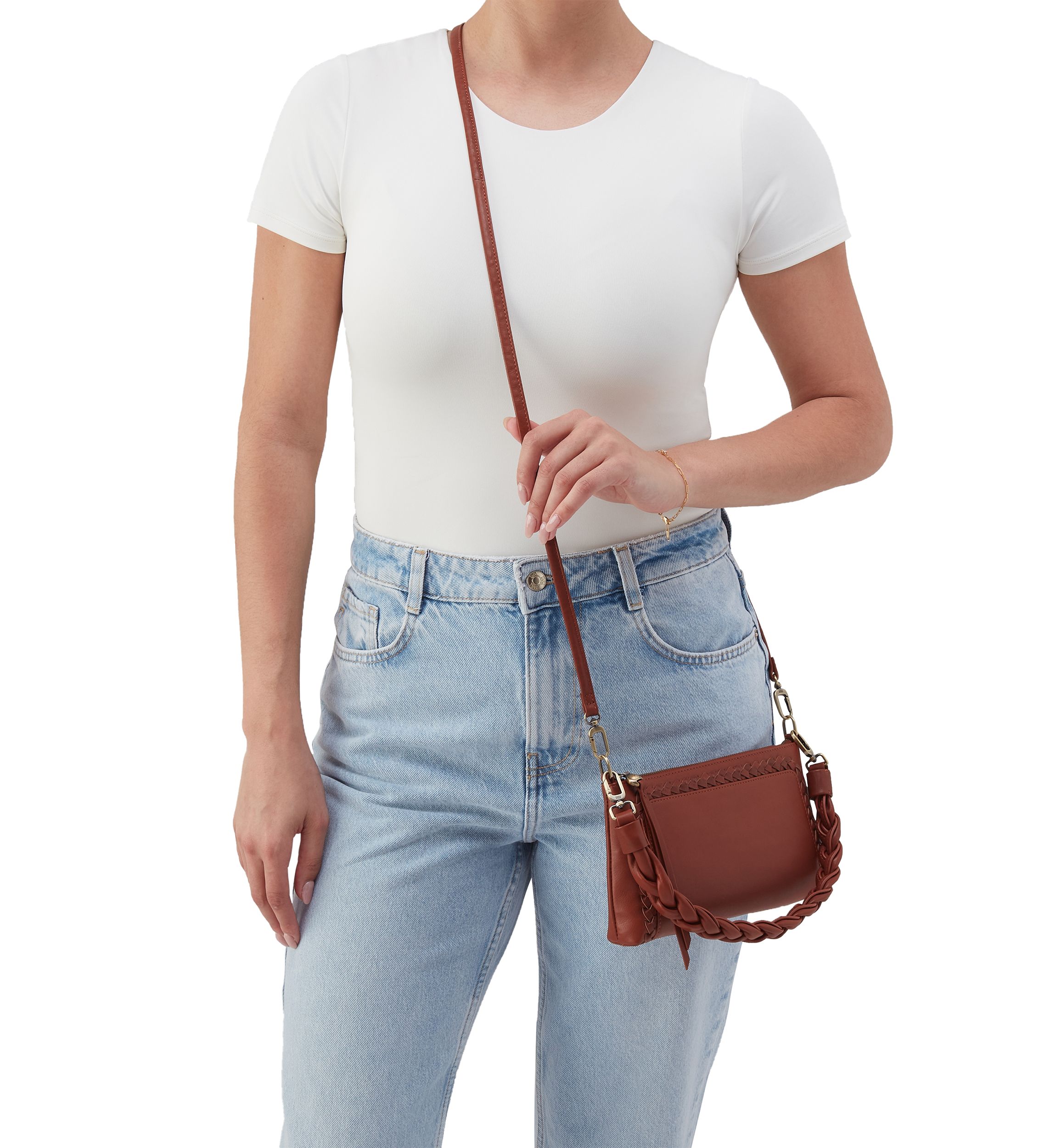 Darcy Crossbody